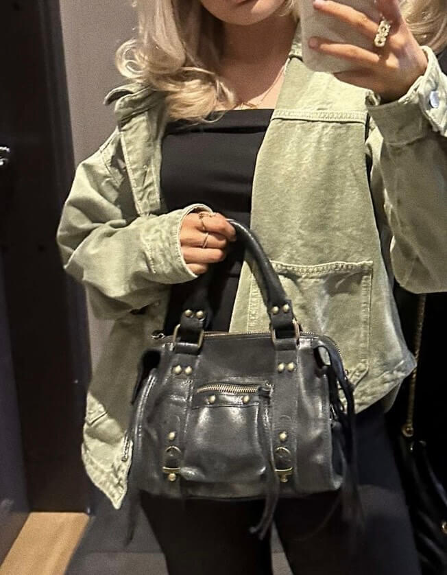 Alexandra Bag - Image 4