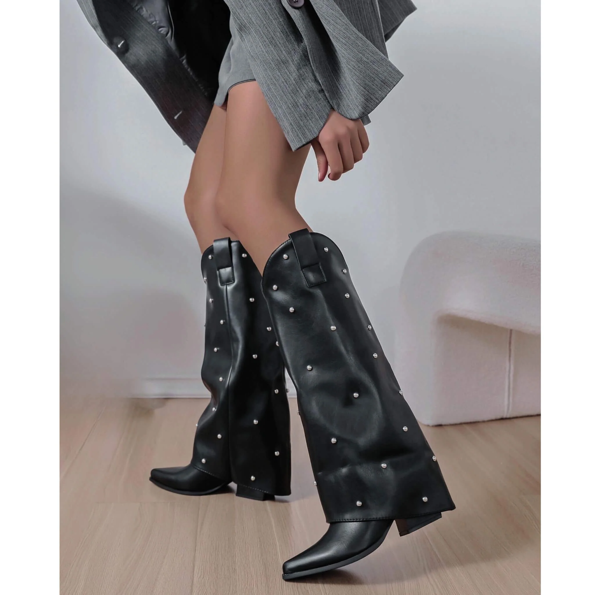 Aline Boots - Image 4