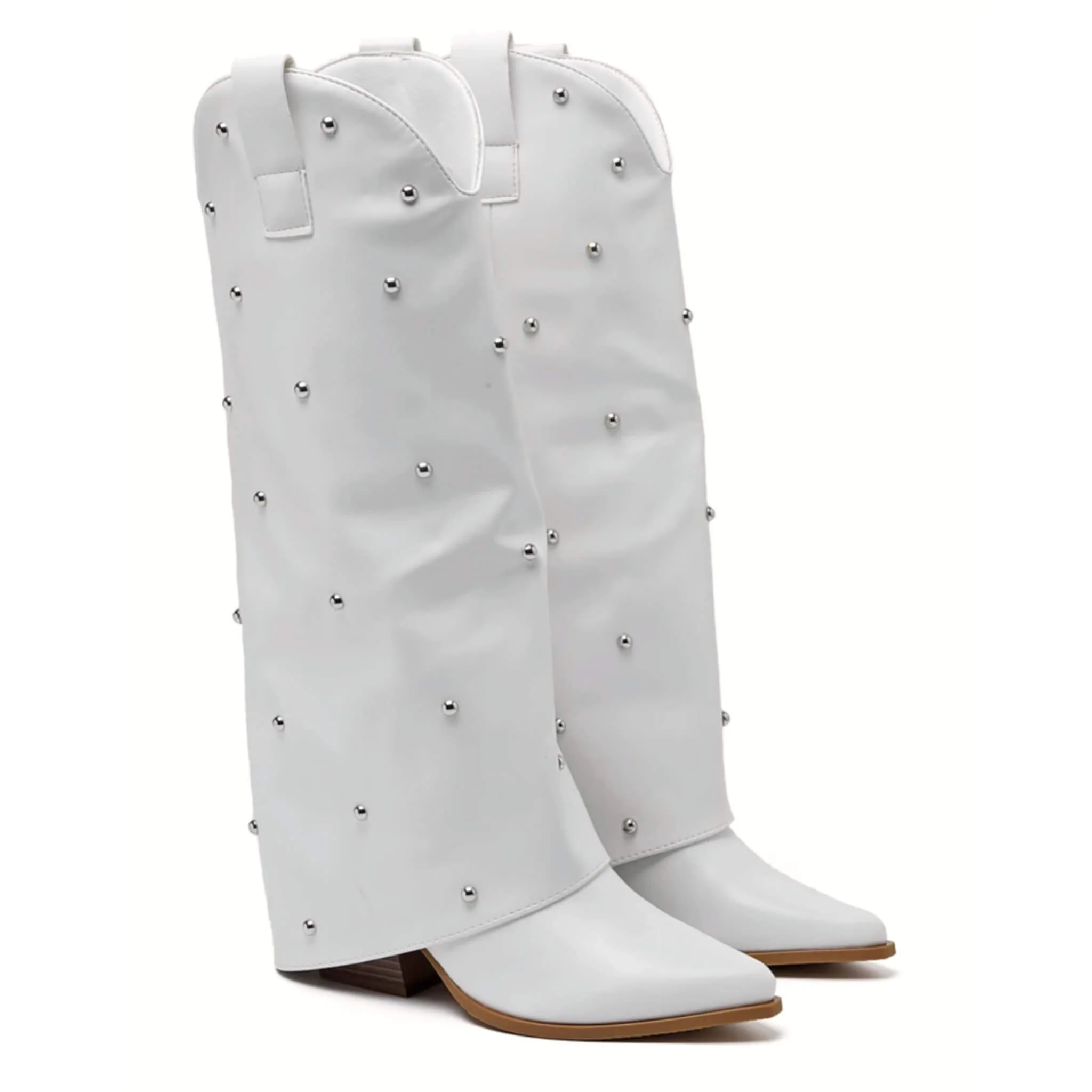 Aline Boots - Image 5