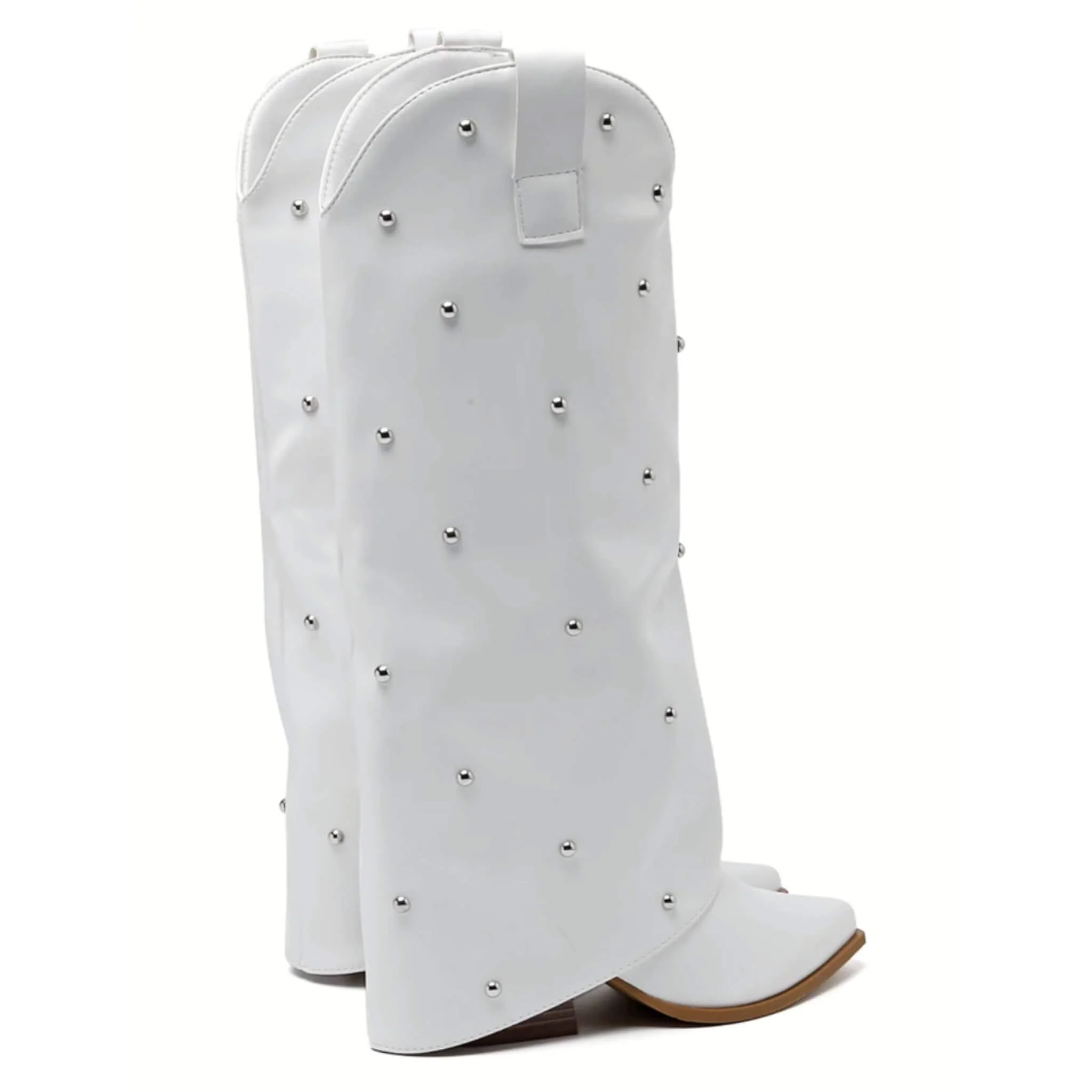 Aline Boots - Image 6
