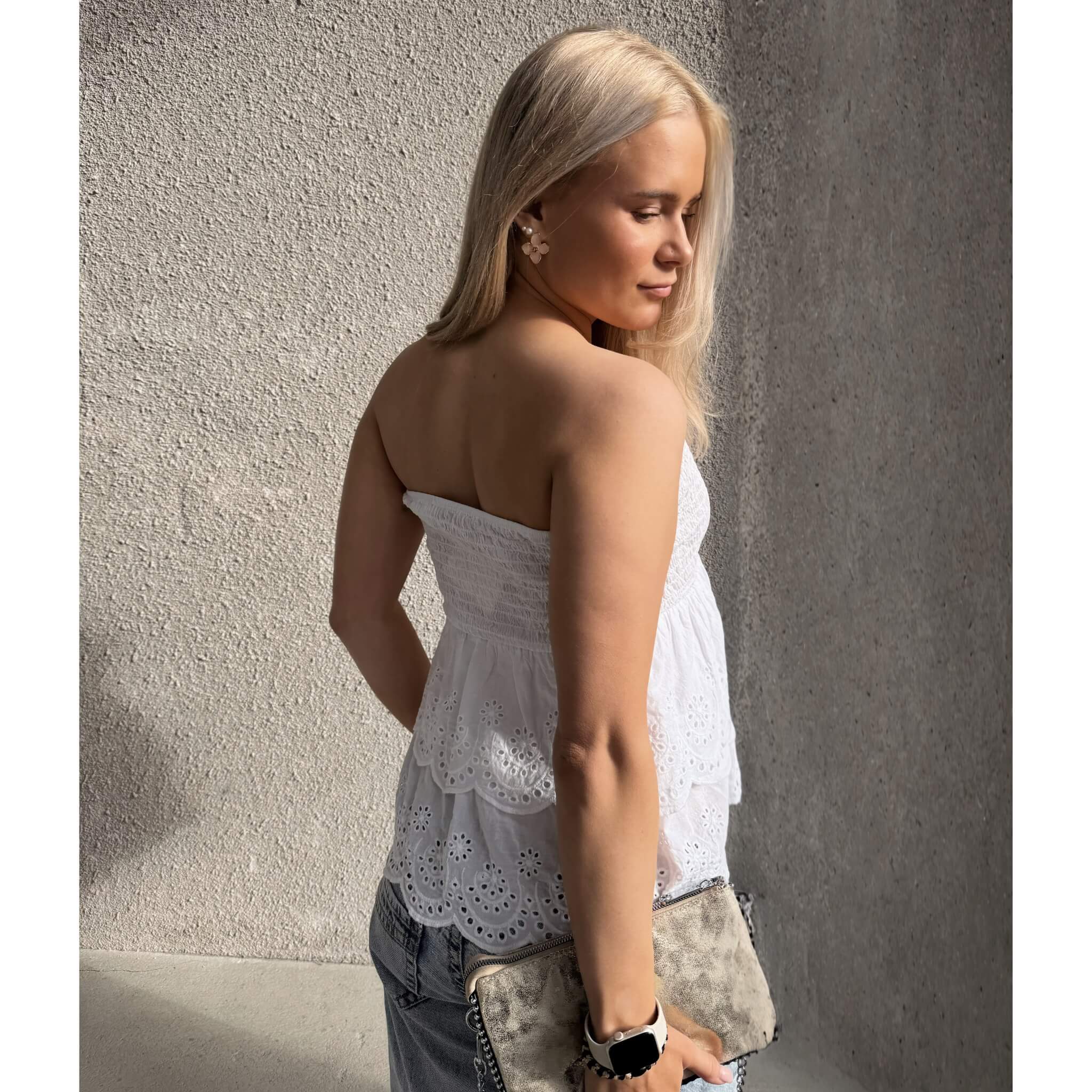 Aline Top - Image 2