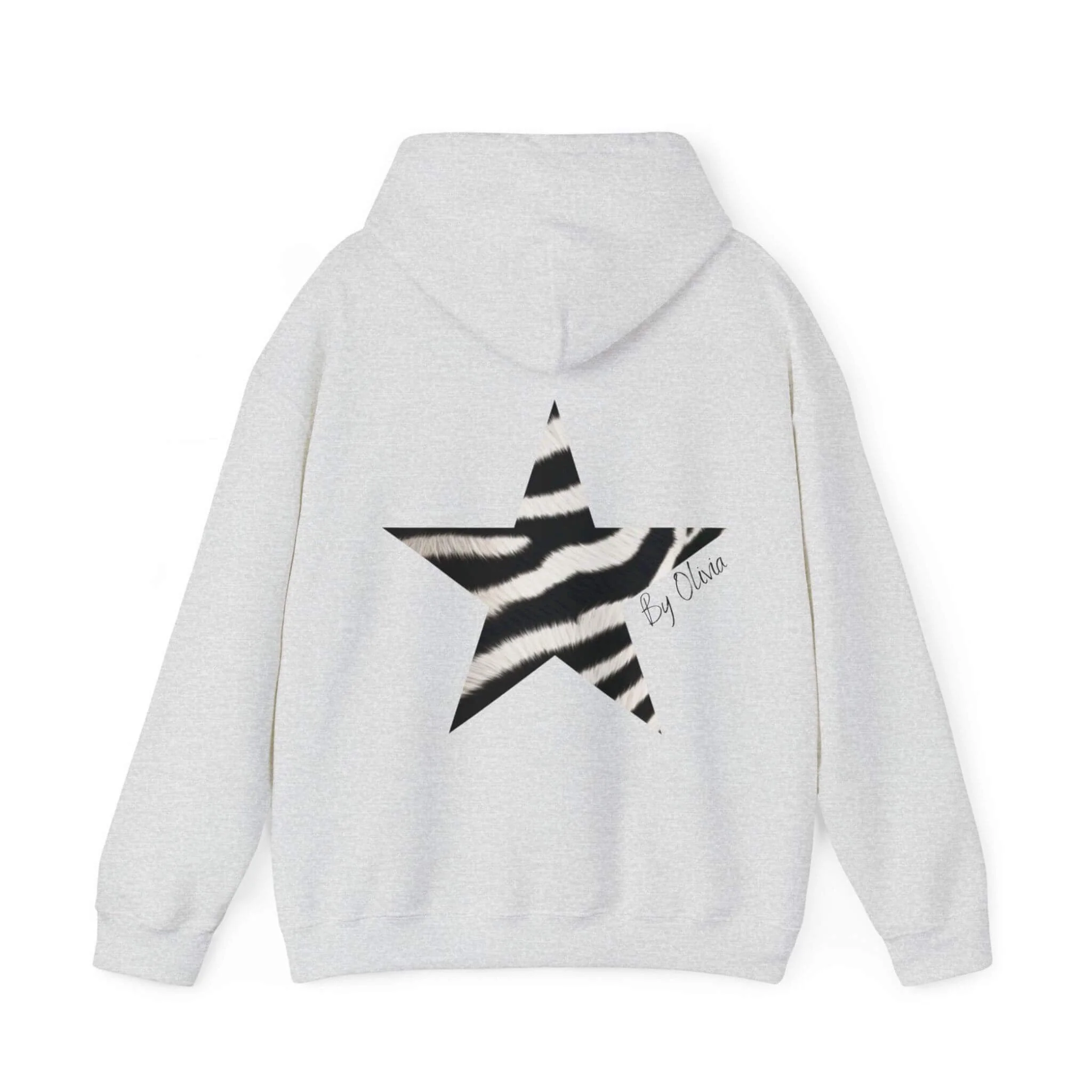 Alva Hoodie By Olivia - Image 4