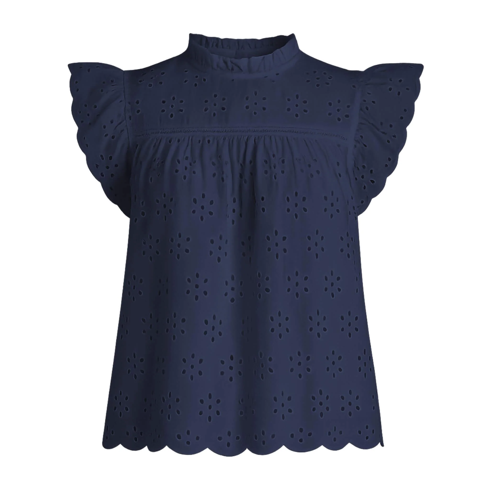 Alva top By Olivia - Image 4