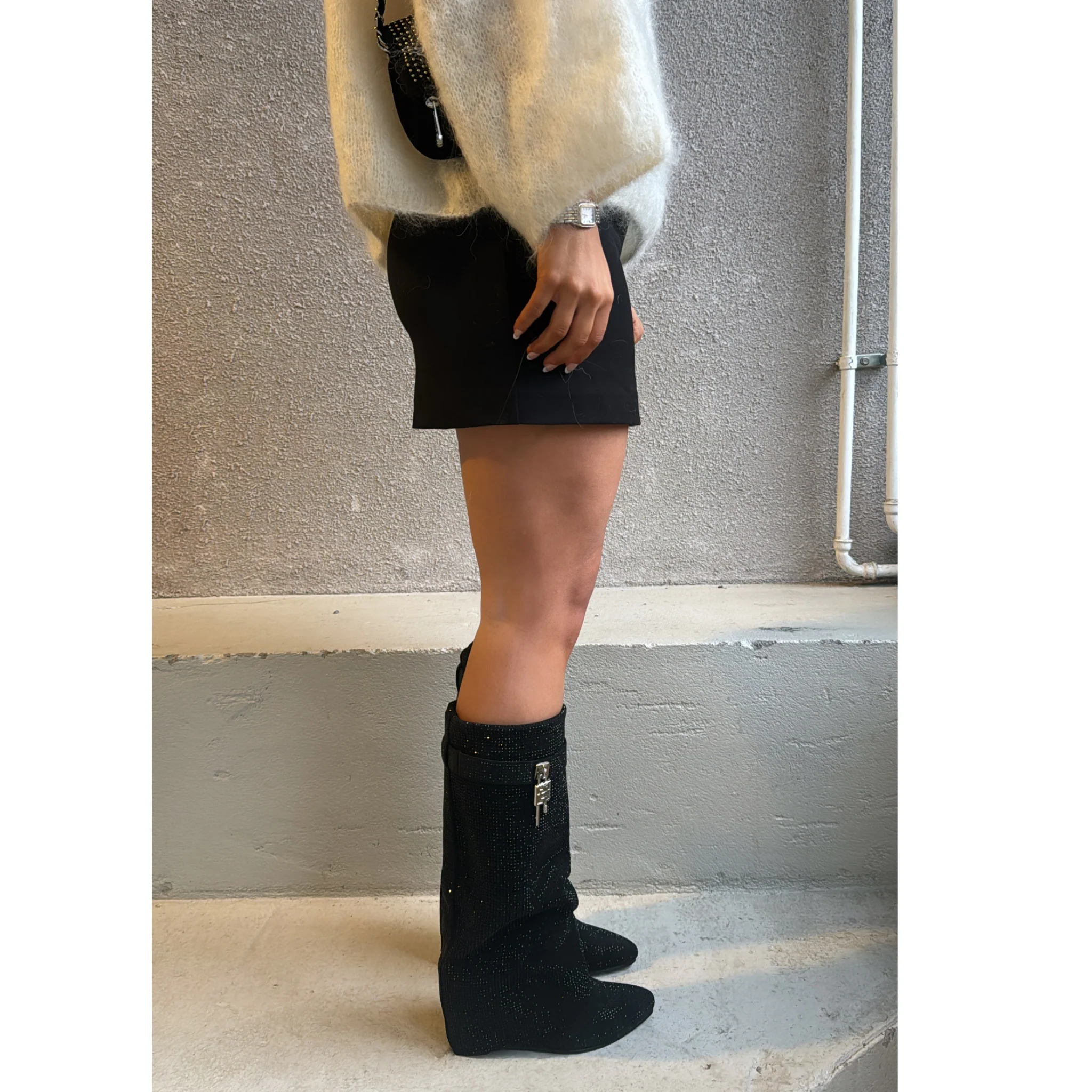 Amanda Boots - Image 3