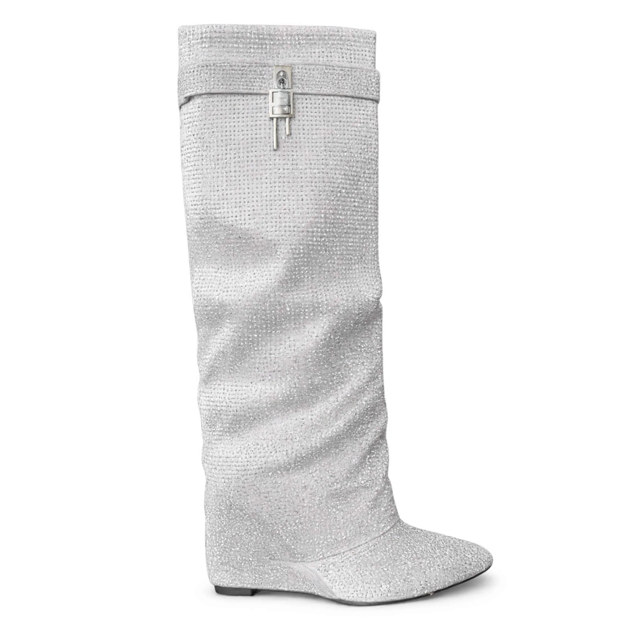 Amanda Boots - Image 5