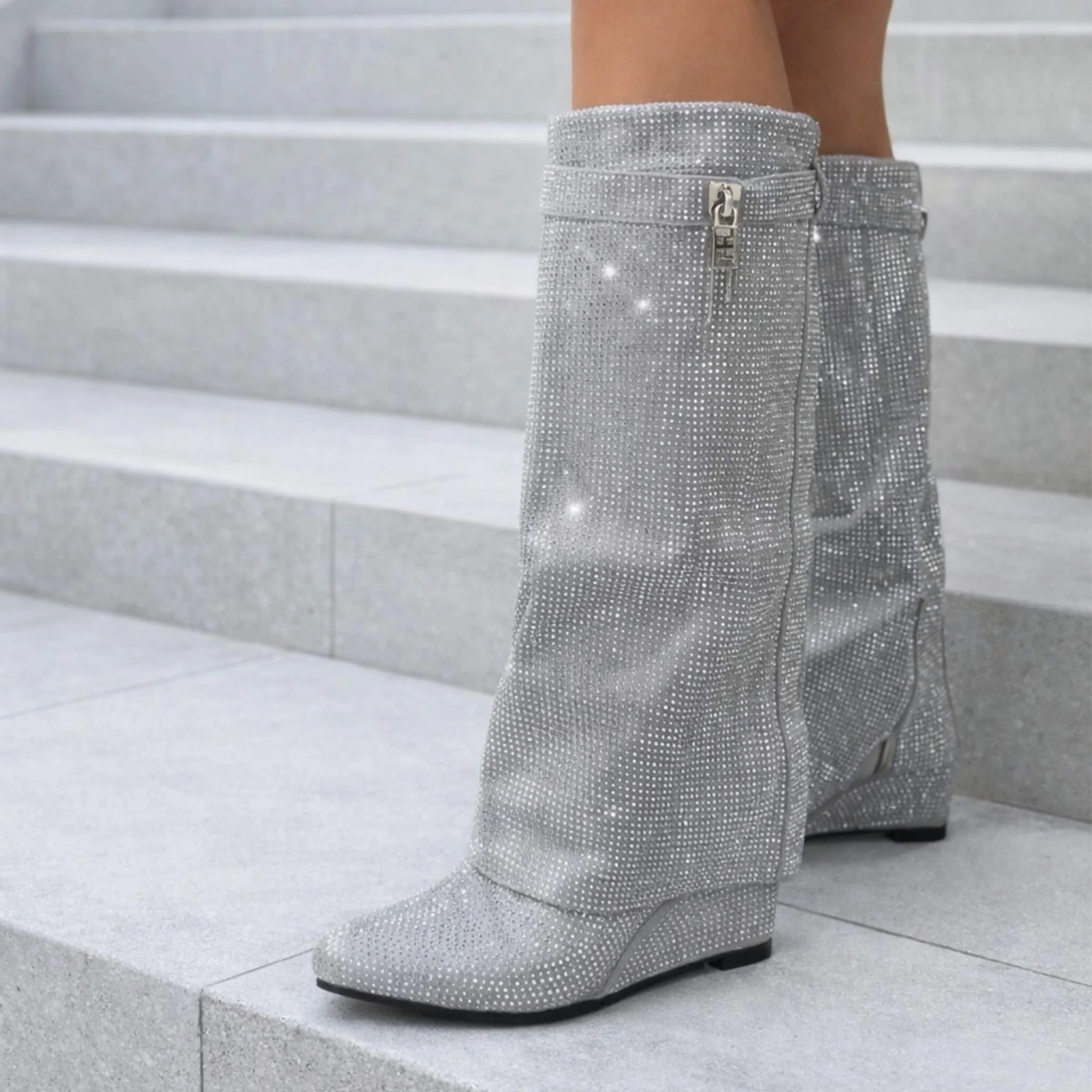 Amanda Boots - Image 6