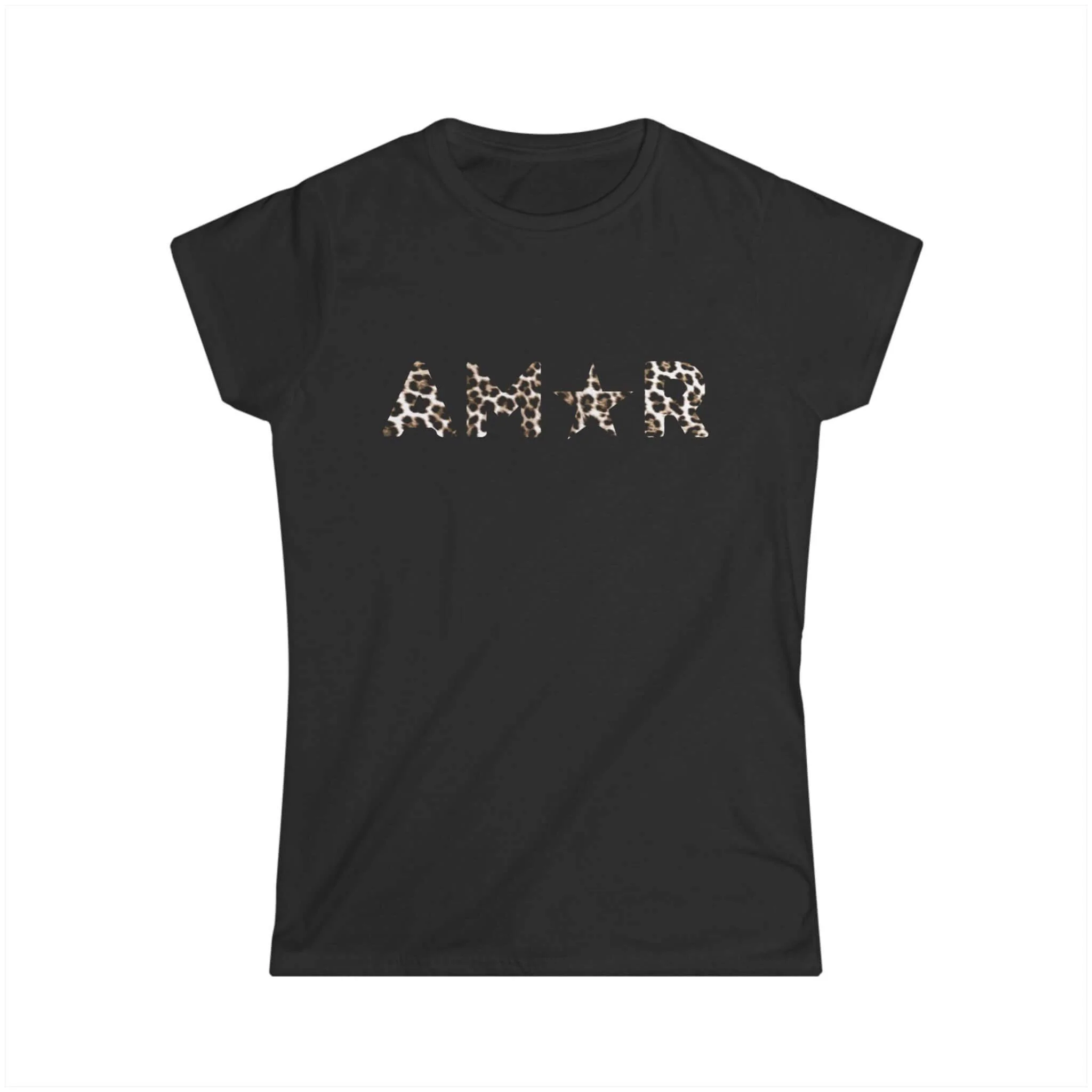 Amor T-shirt By Olivia - Image 3