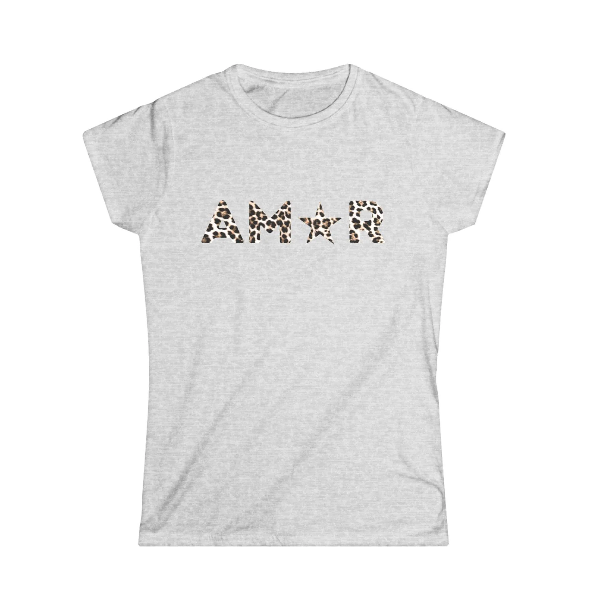 Amor T-shirt By Olivia - Image 4