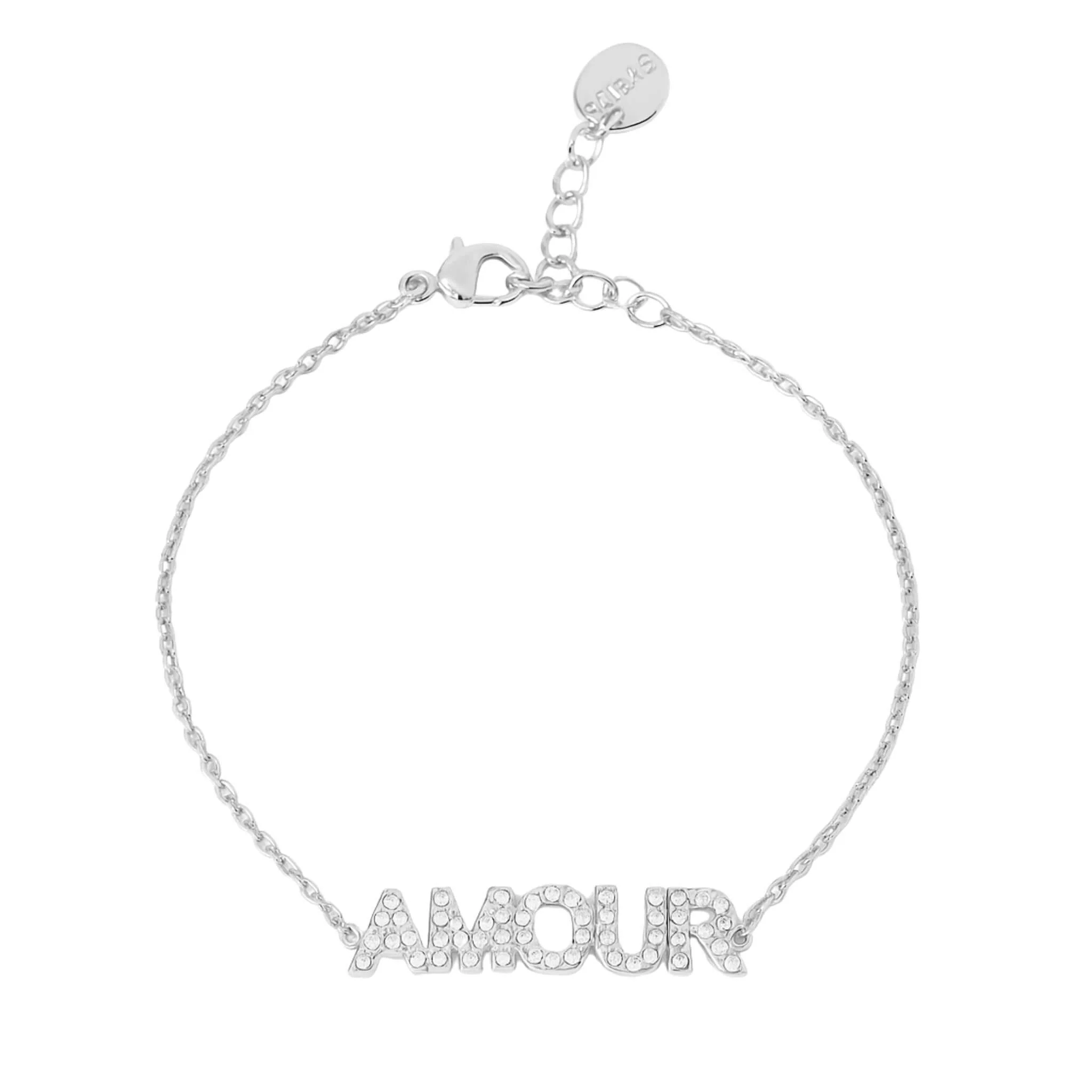 Amour Bracelet