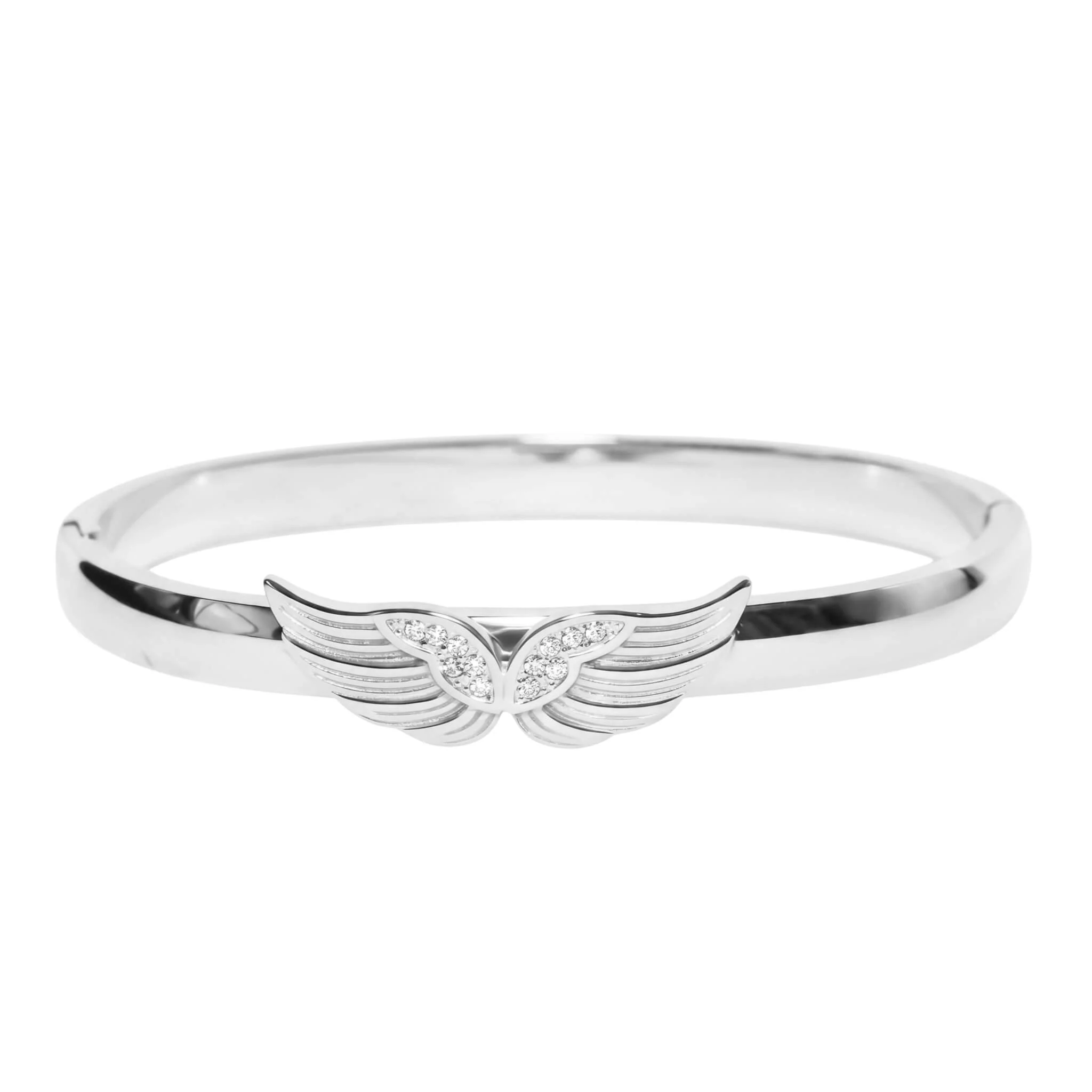 Angel Bracelet By Olivia - Image 2