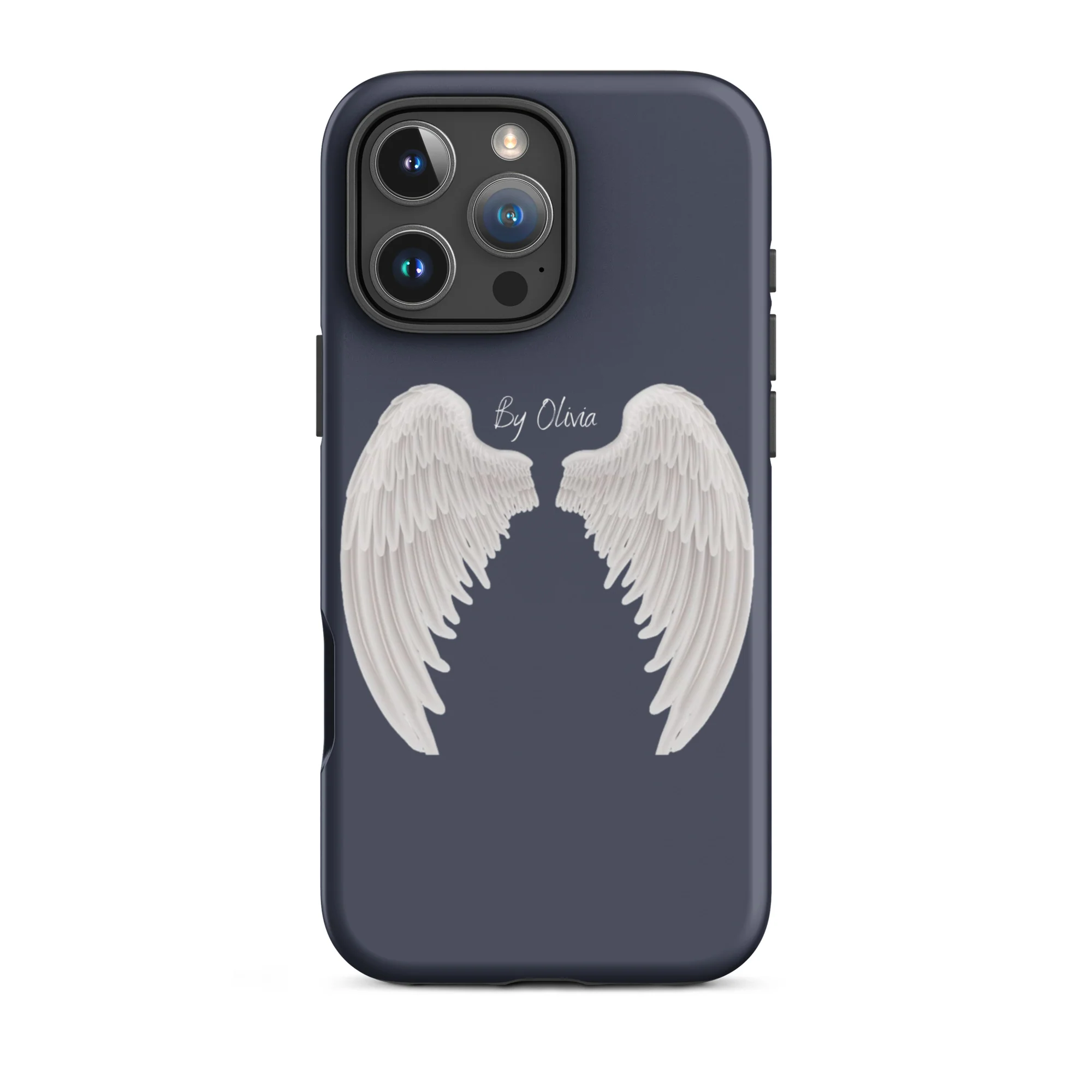 Angel Case for iPhone® By Olivia