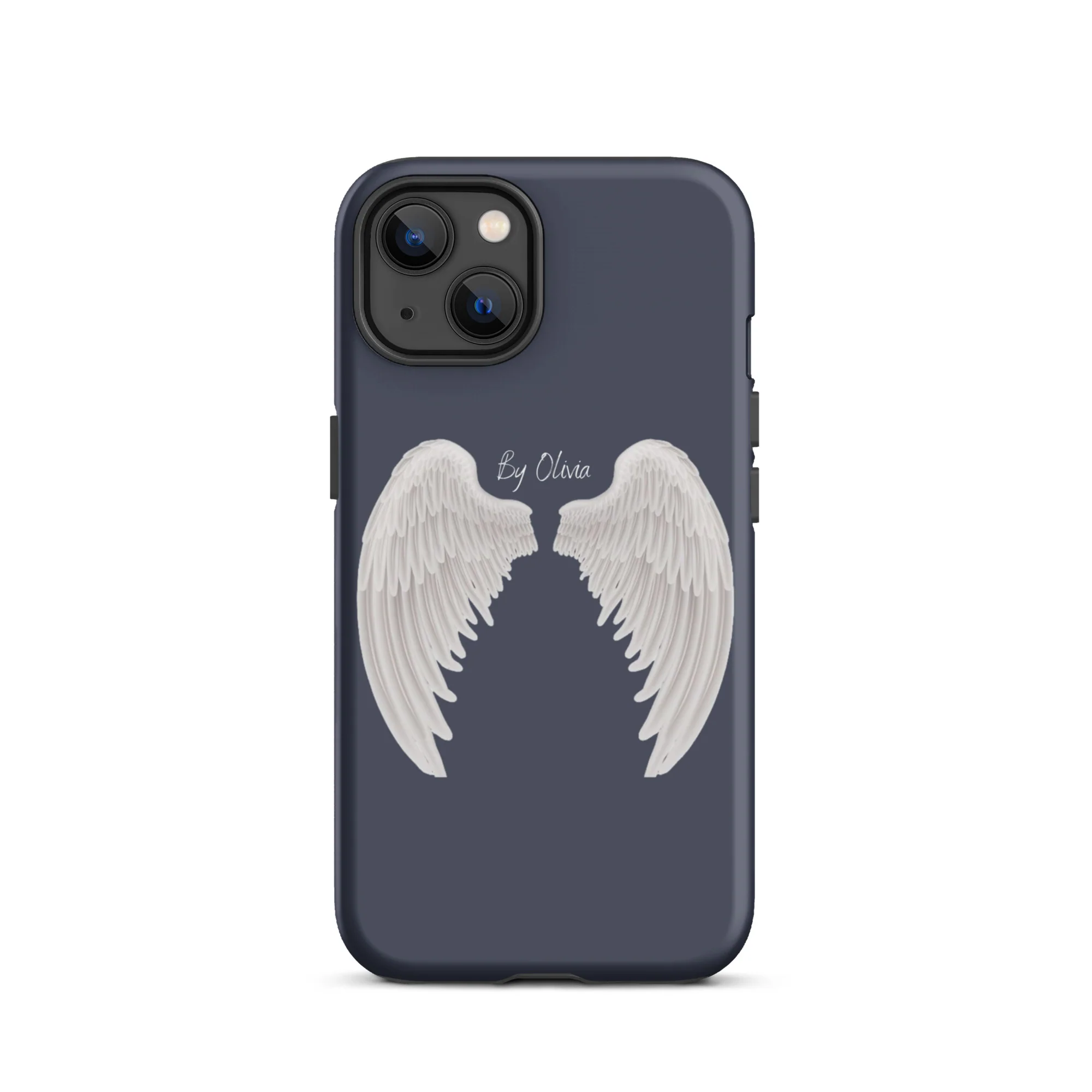 Angel Case for iPhone® By Olivia - Image 10