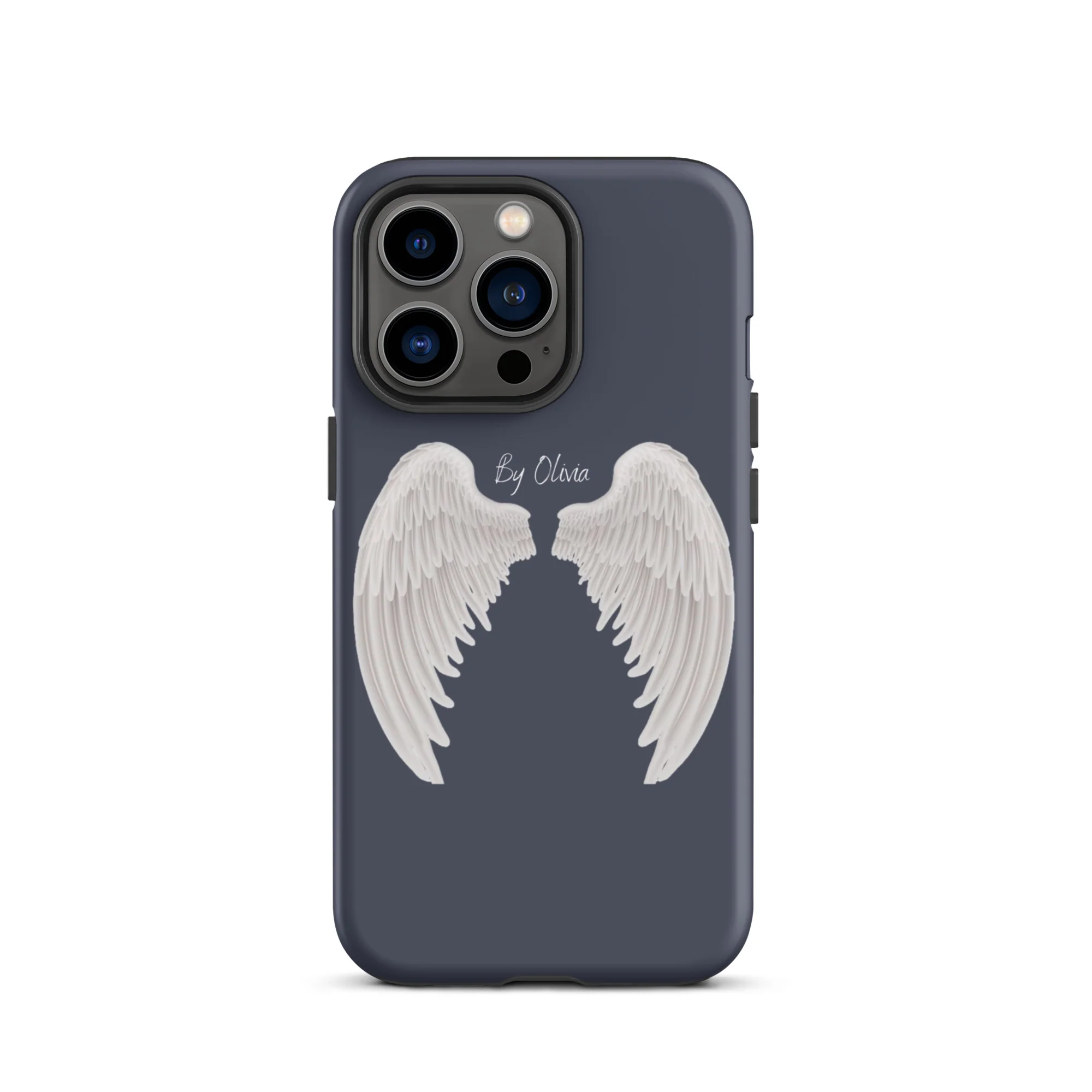 Angel Case for iPhone® By Olivia - Image 11