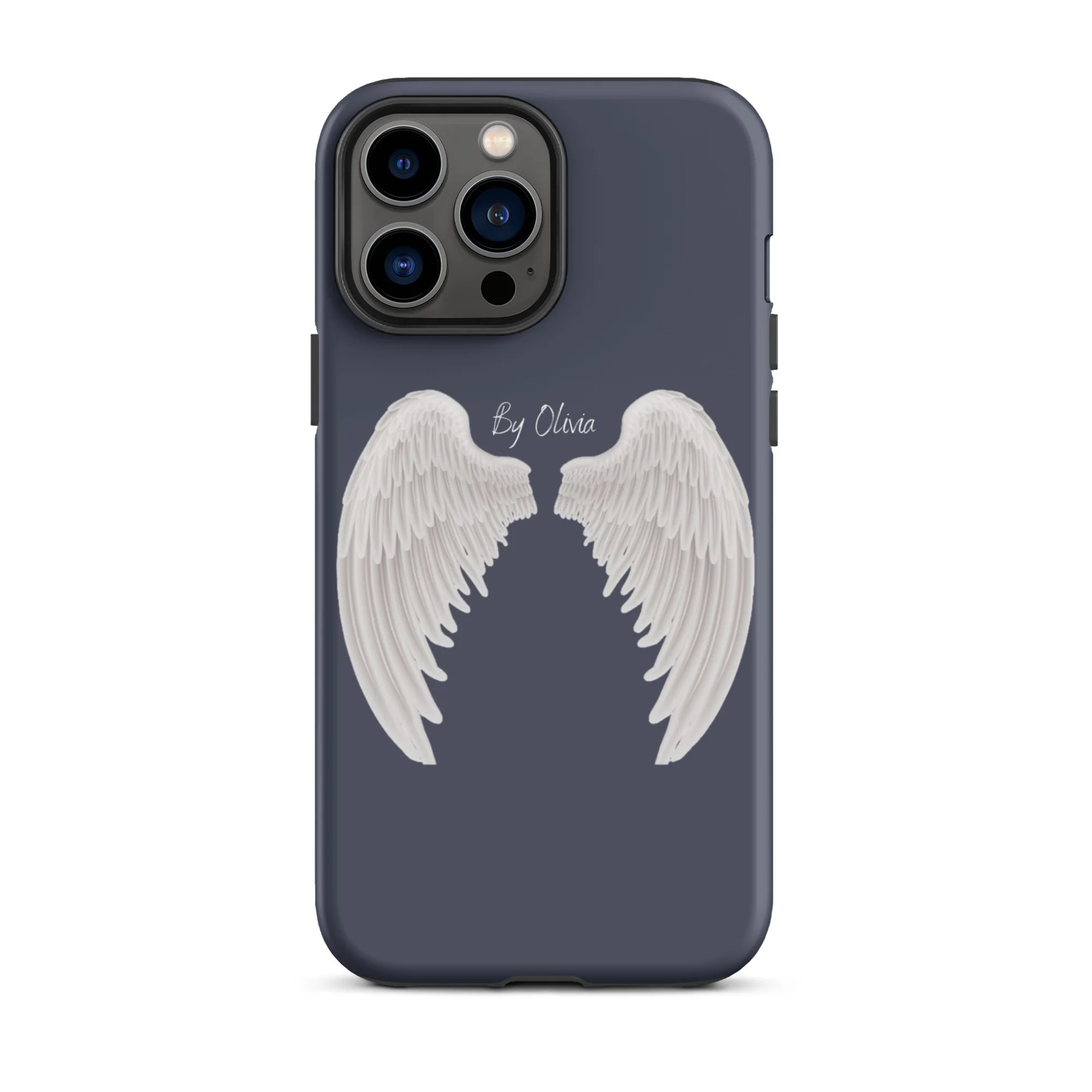 Angel Case for iPhone® By Olivia - Image 12