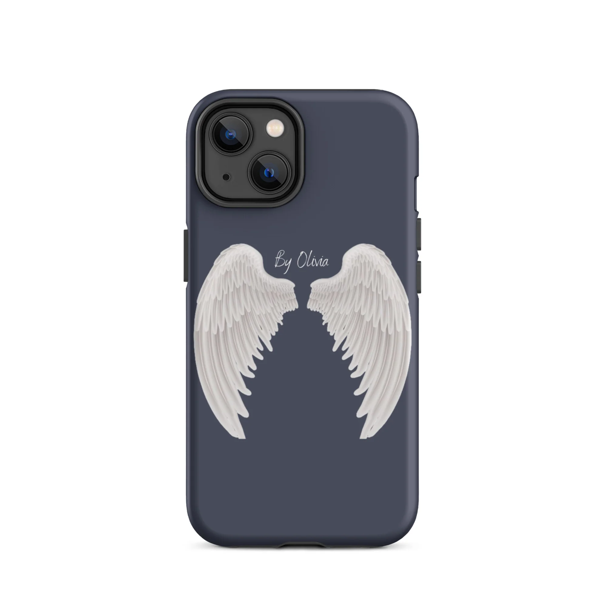Angel Case for iPhone® By Olivia - Image 13