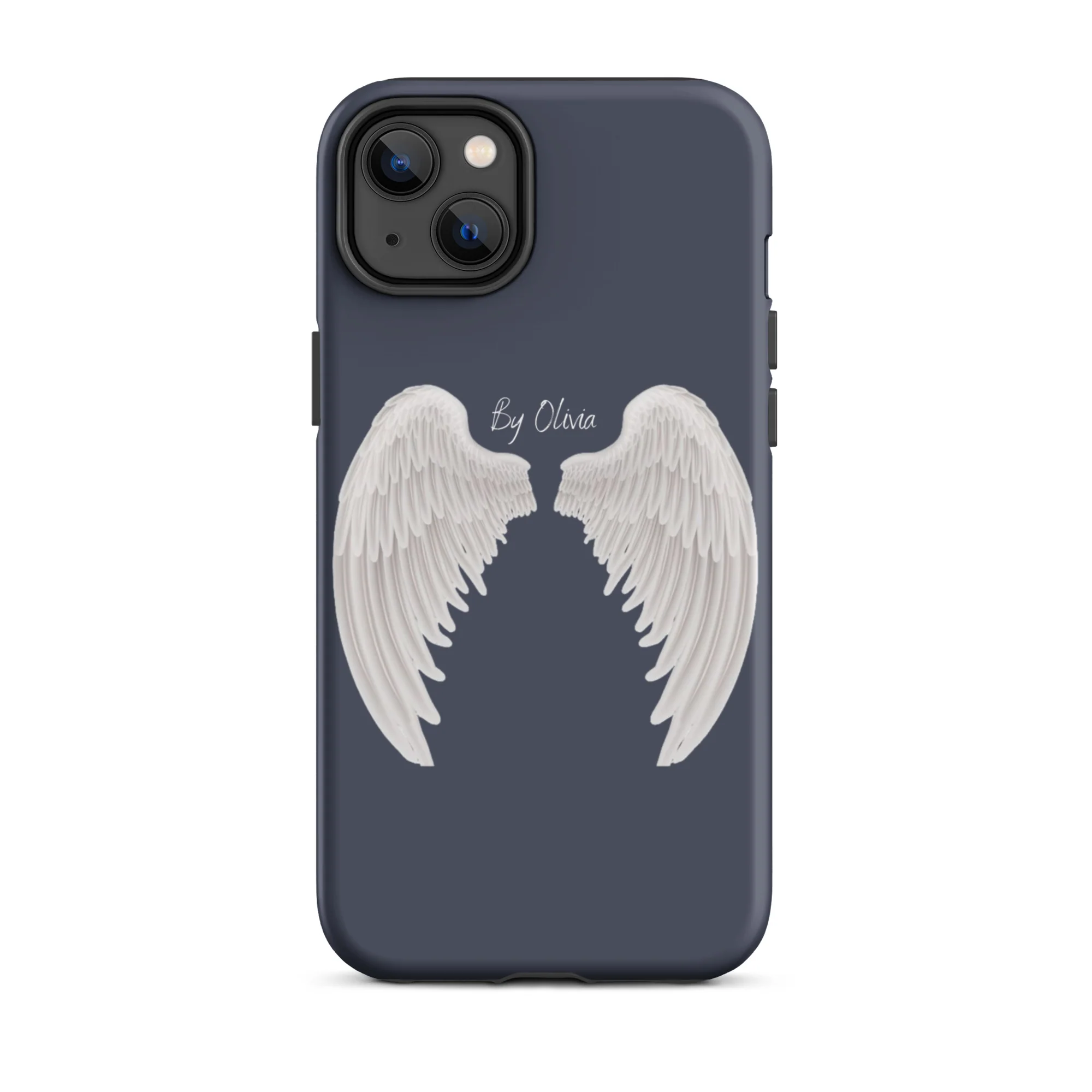 Angel Case for iPhone® By Olivia - Image 14
