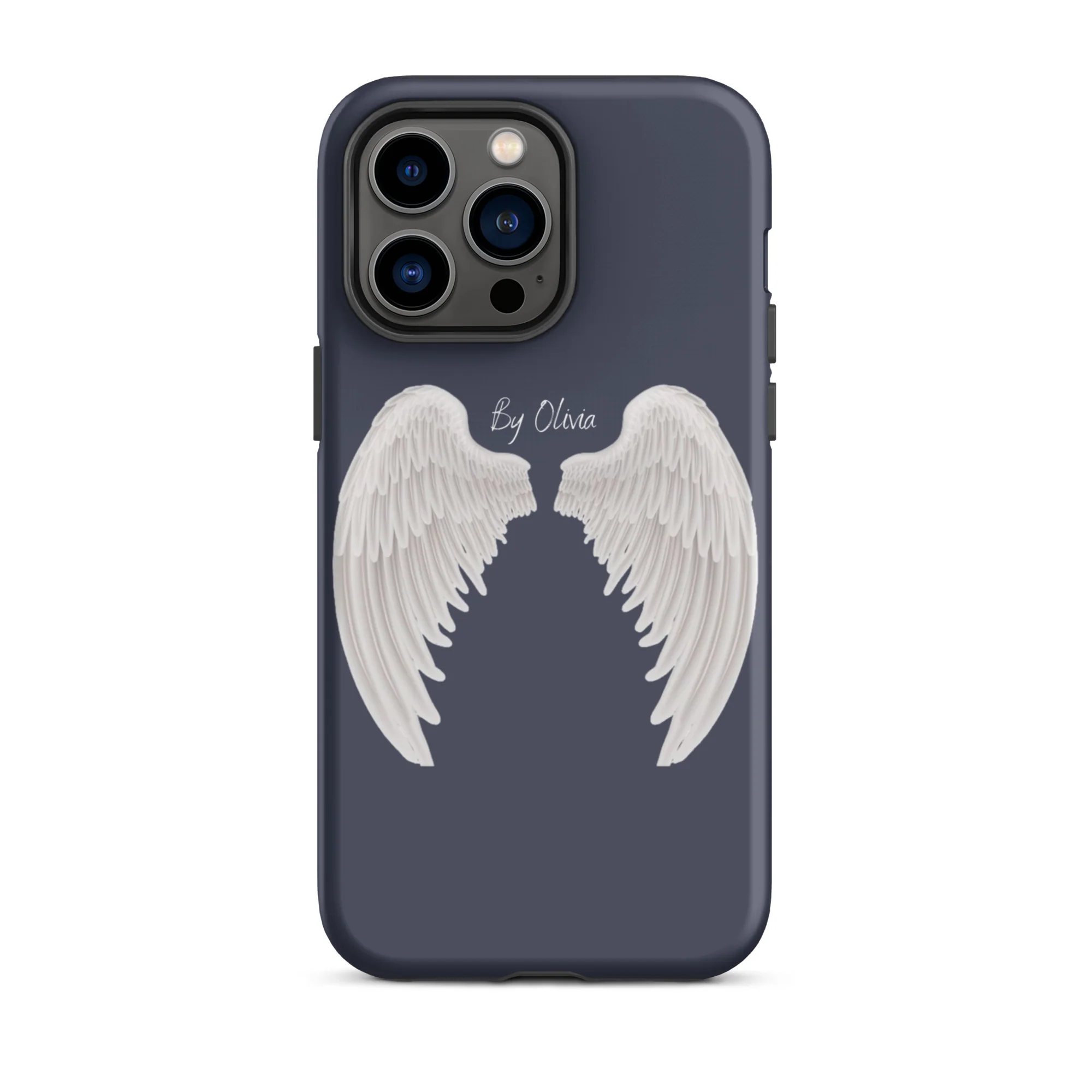 Angel Case for iPhone® By Olivia - Image 16