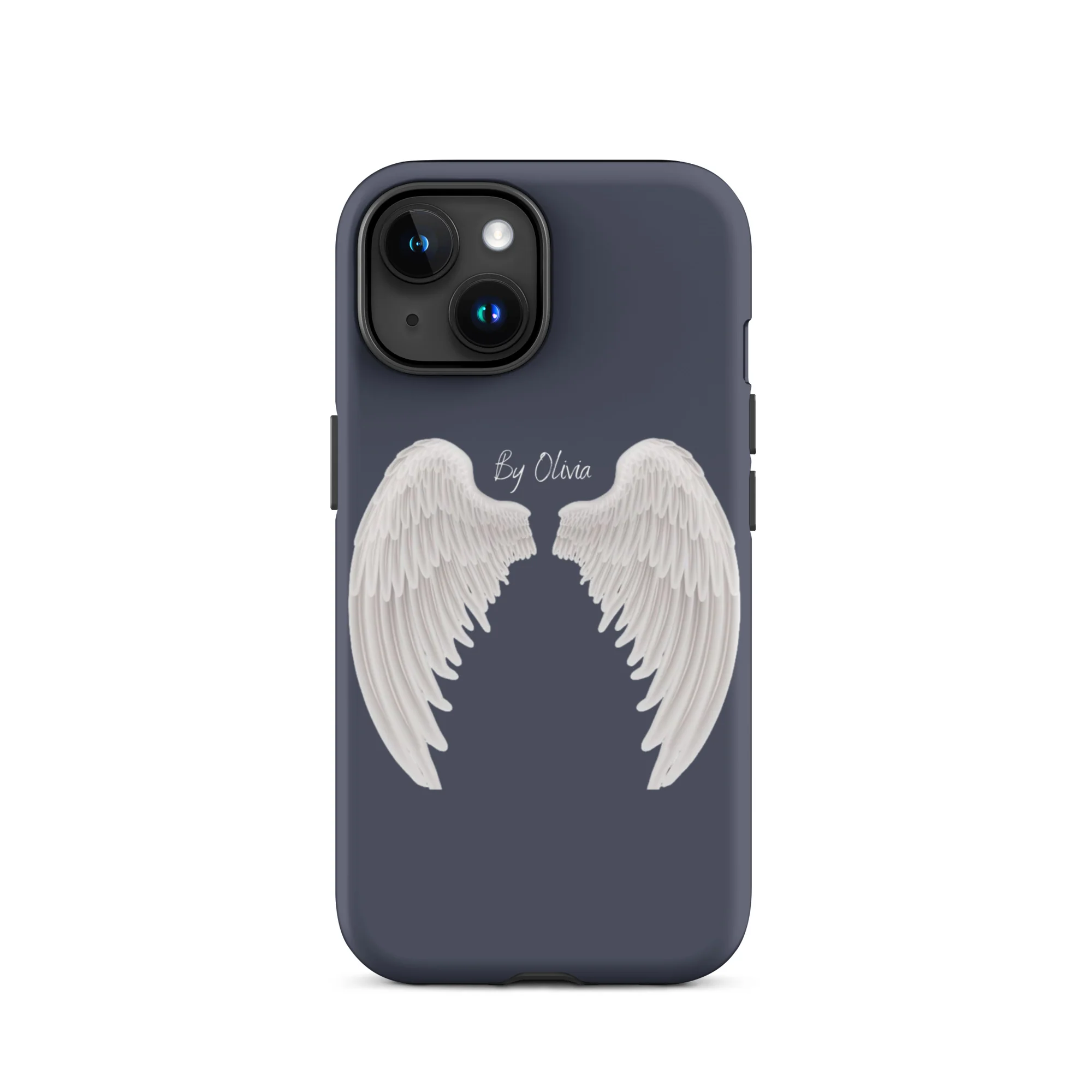 Angel Case for iPhone® By Olivia - Image 17