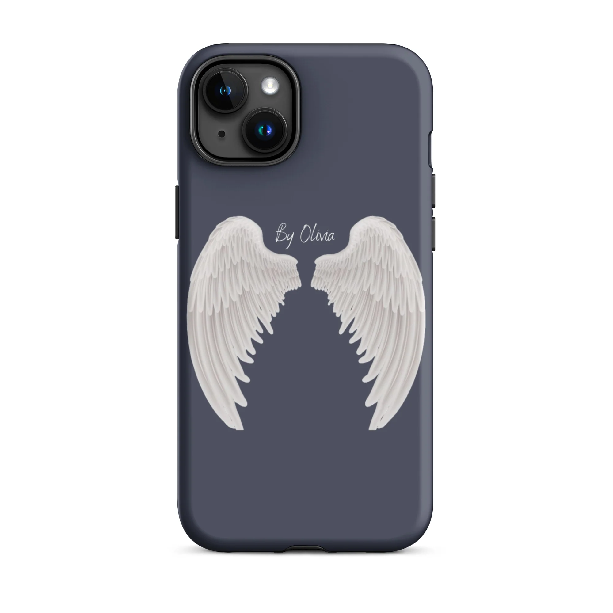 Angel Case for iPhone® By Olivia - Image 18