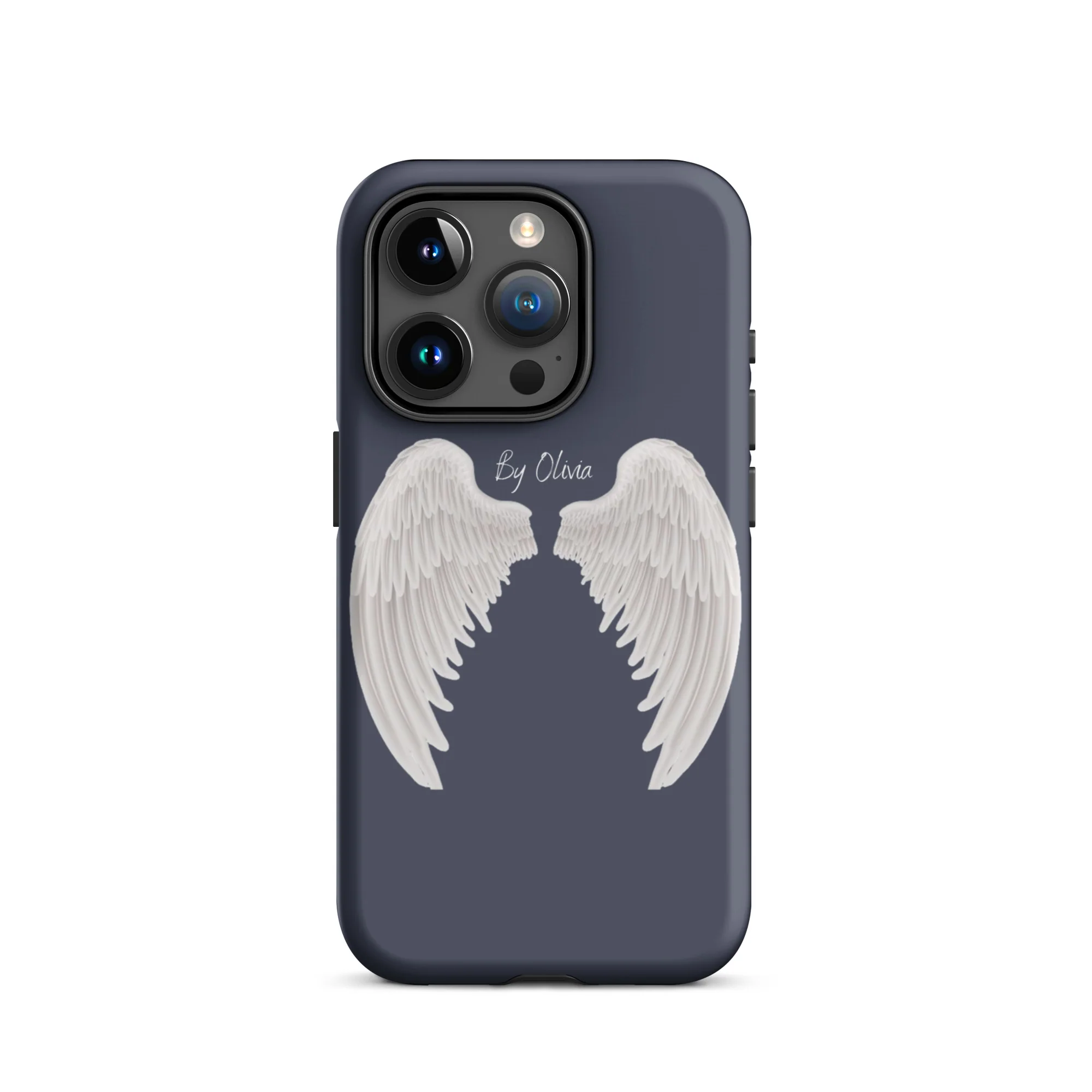 Angel Case for iPhone® By Olivia - Image 19