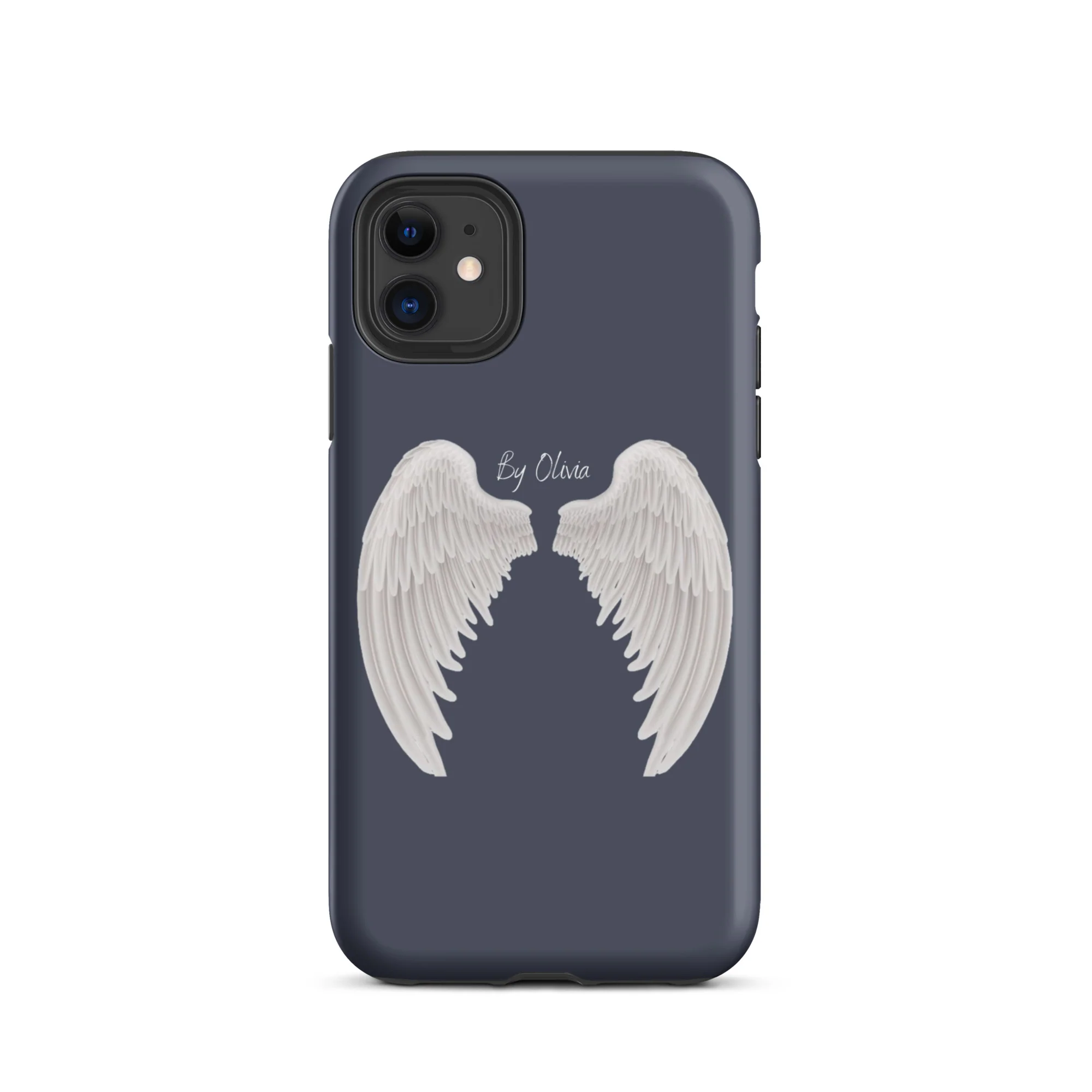 Angel Case for iPhone® By Olivia - Image 2