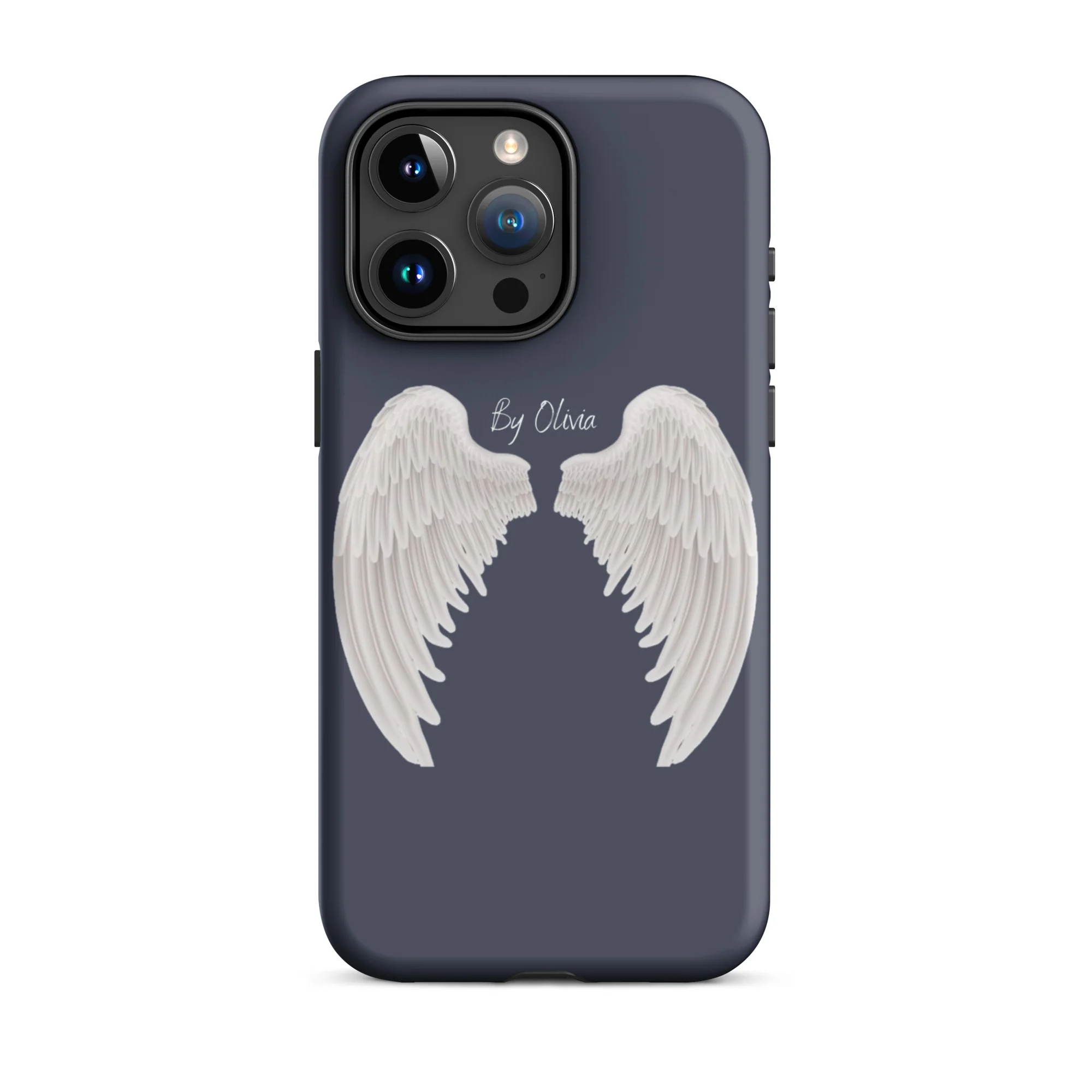 Angel Case for iPhone® By Olivia - Image 20