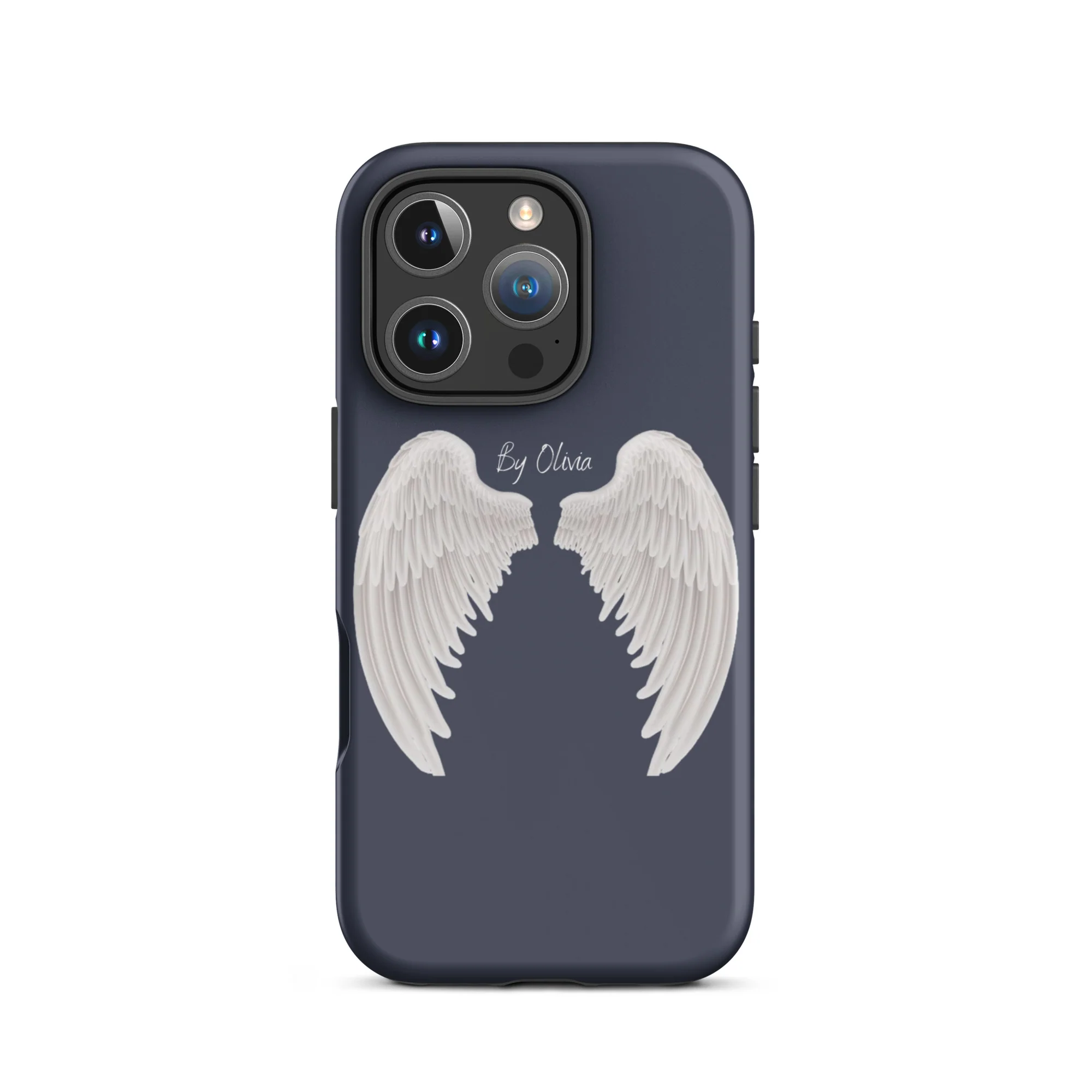 Angel Case for iPhone® By Olivia - Image 23