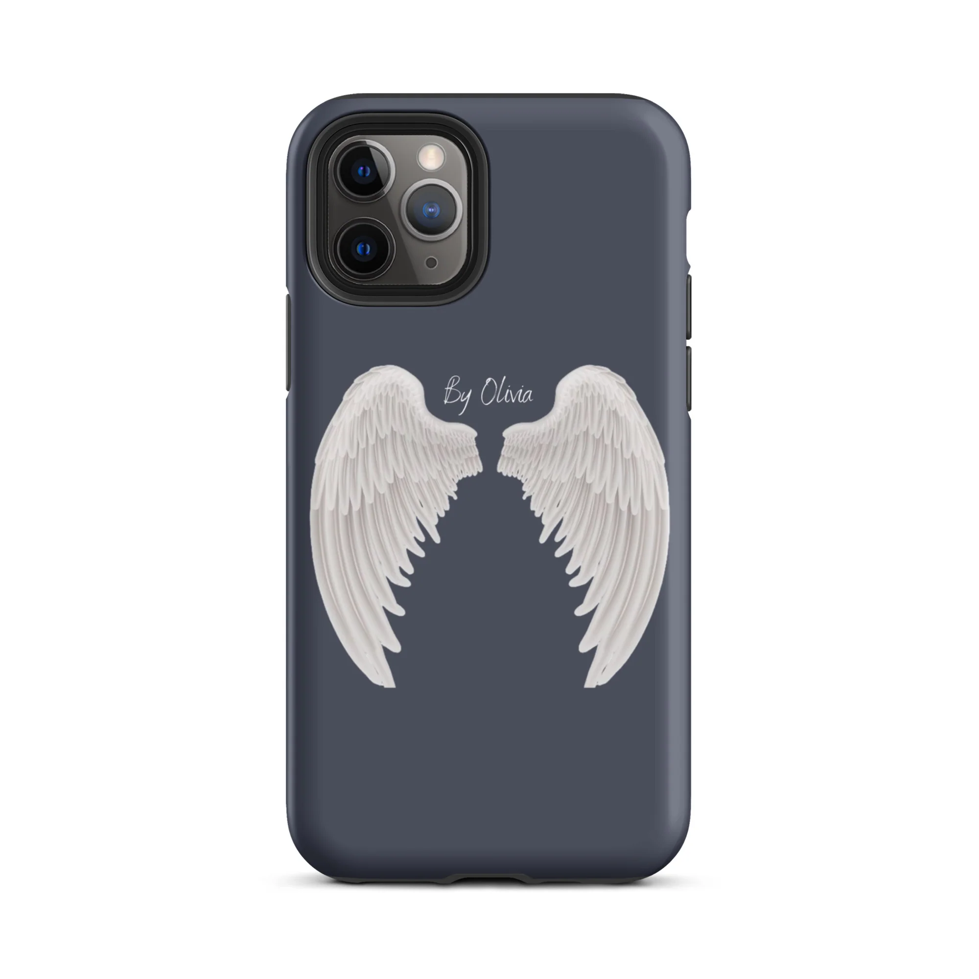 Angel Case for iPhone® By Olivia - Image 3