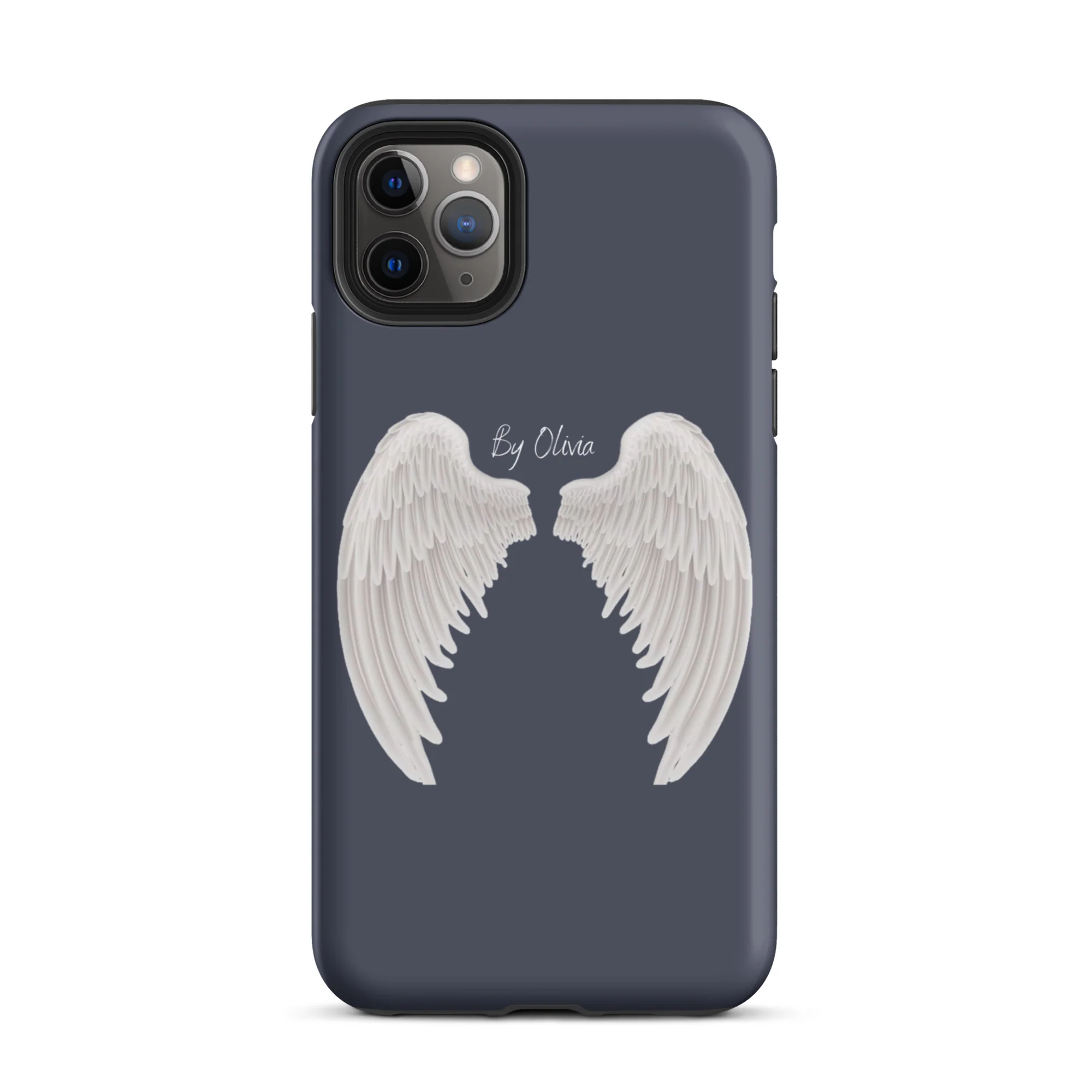 Angel Case for iPhone® By Olivia - Image 4