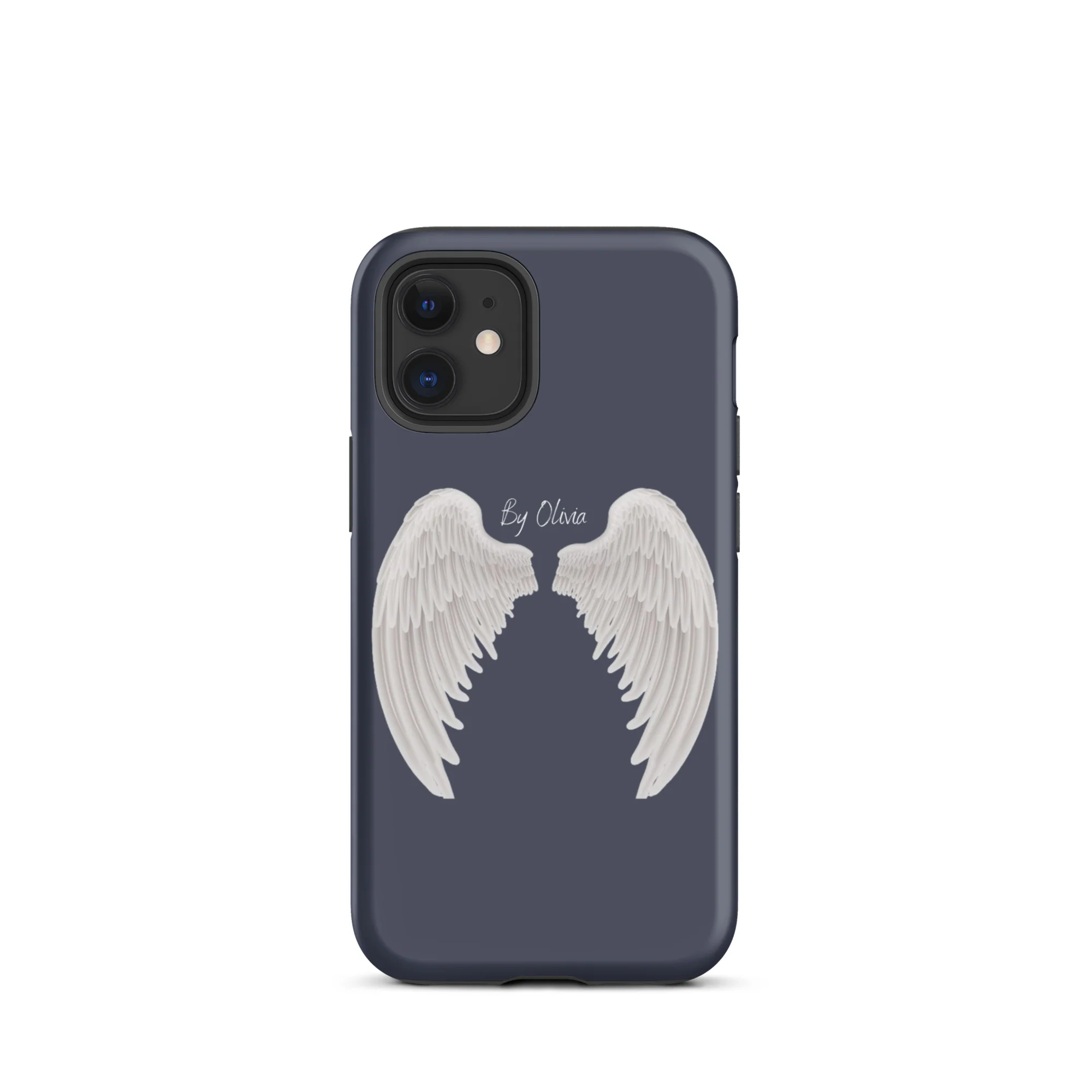 Angel Case for iPhone® By Olivia - Image 5