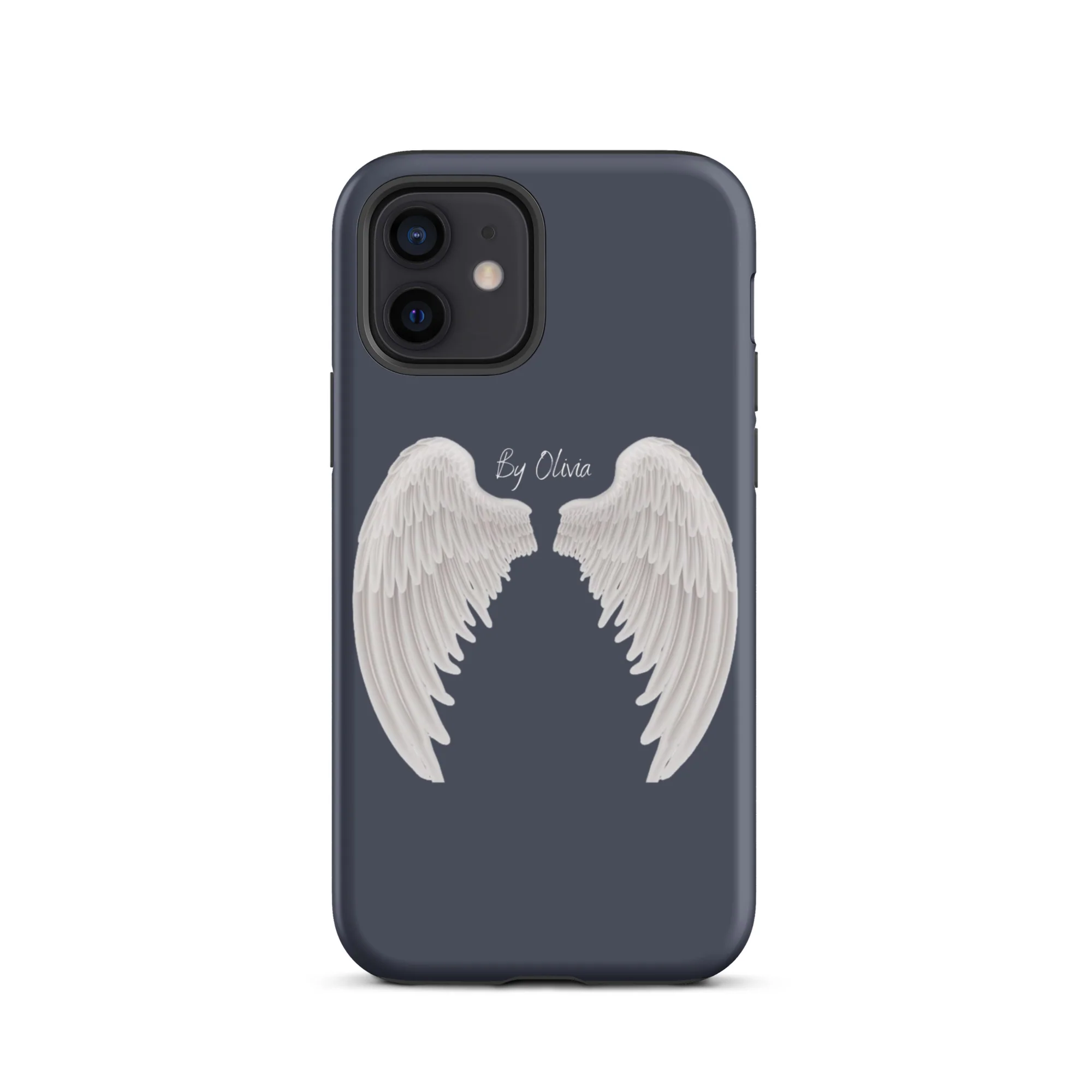 Angel Case for iPhone® By Olivia - Image 6