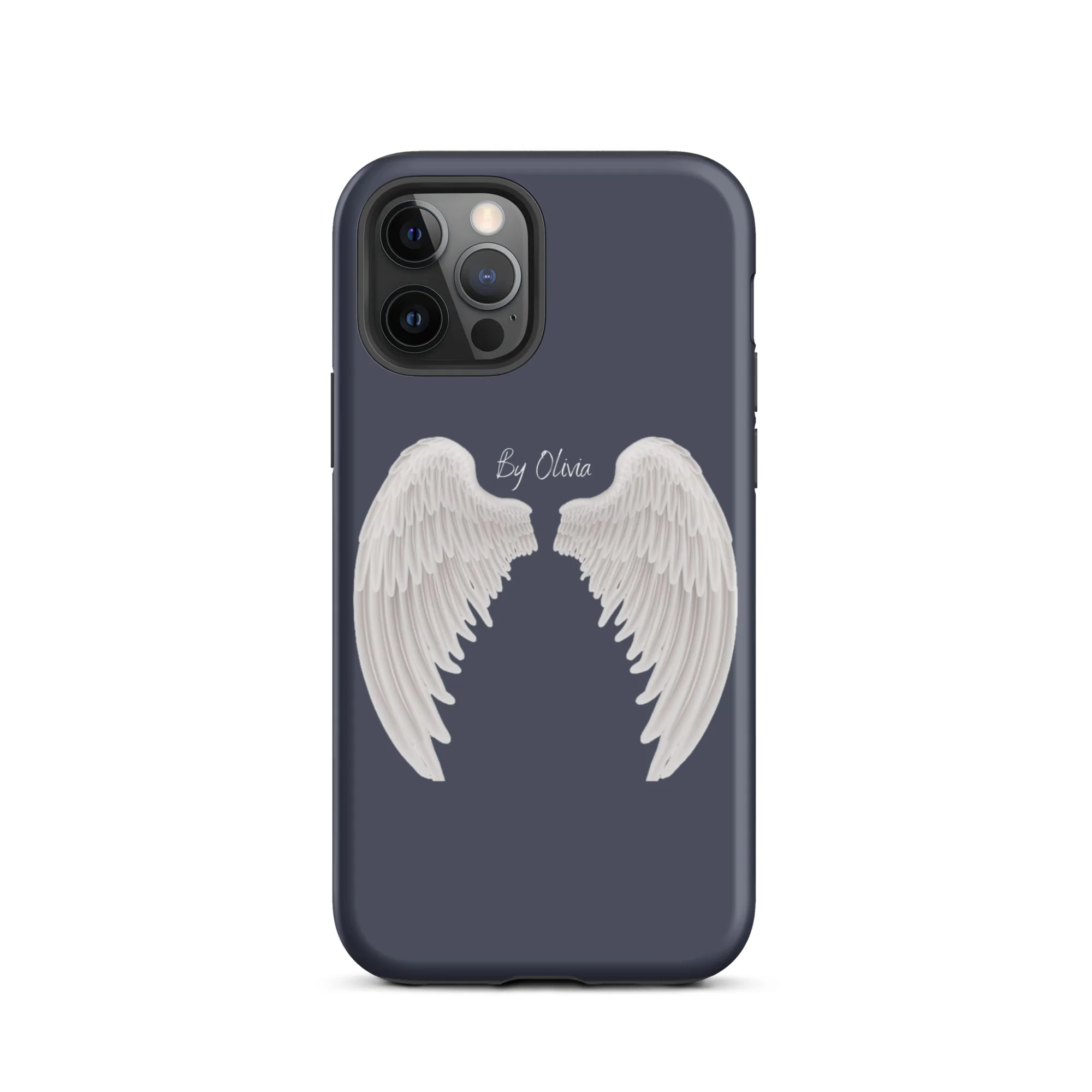 Angel Case for iPhone® By Olivia - Image 7