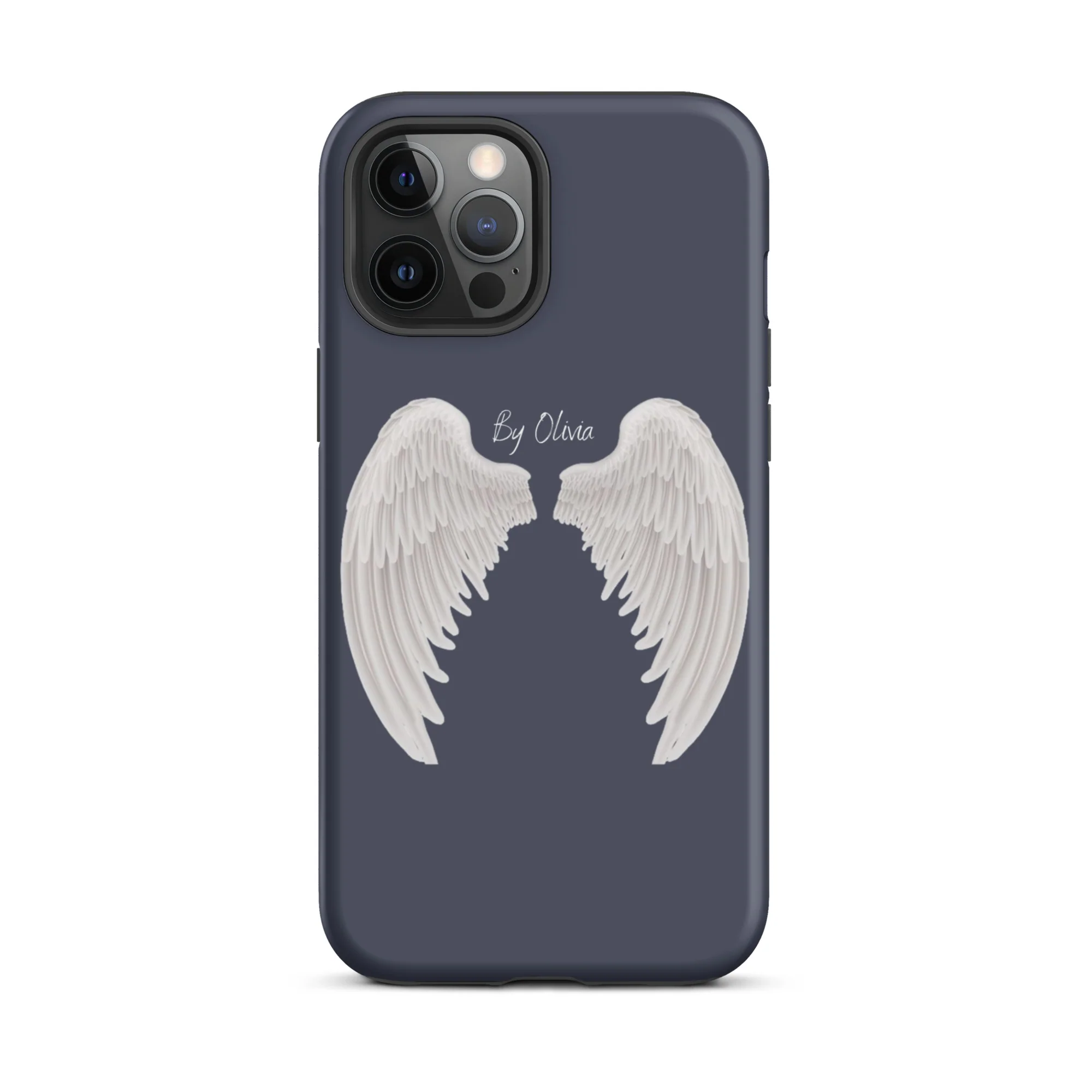 Angel Case for iPhone® By Olivia - Image 8