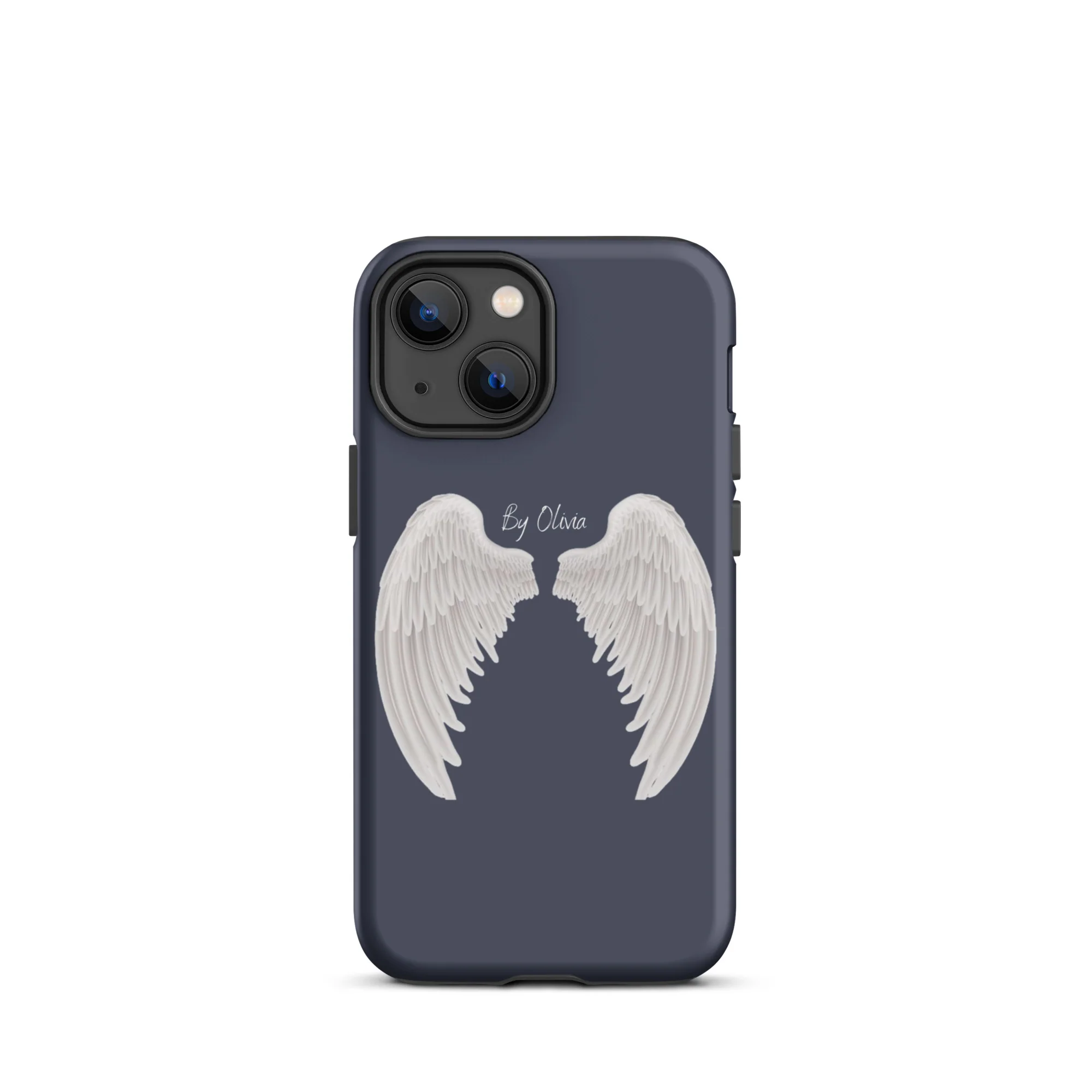 Angel Case for iPhone® By Olivia - Image 9