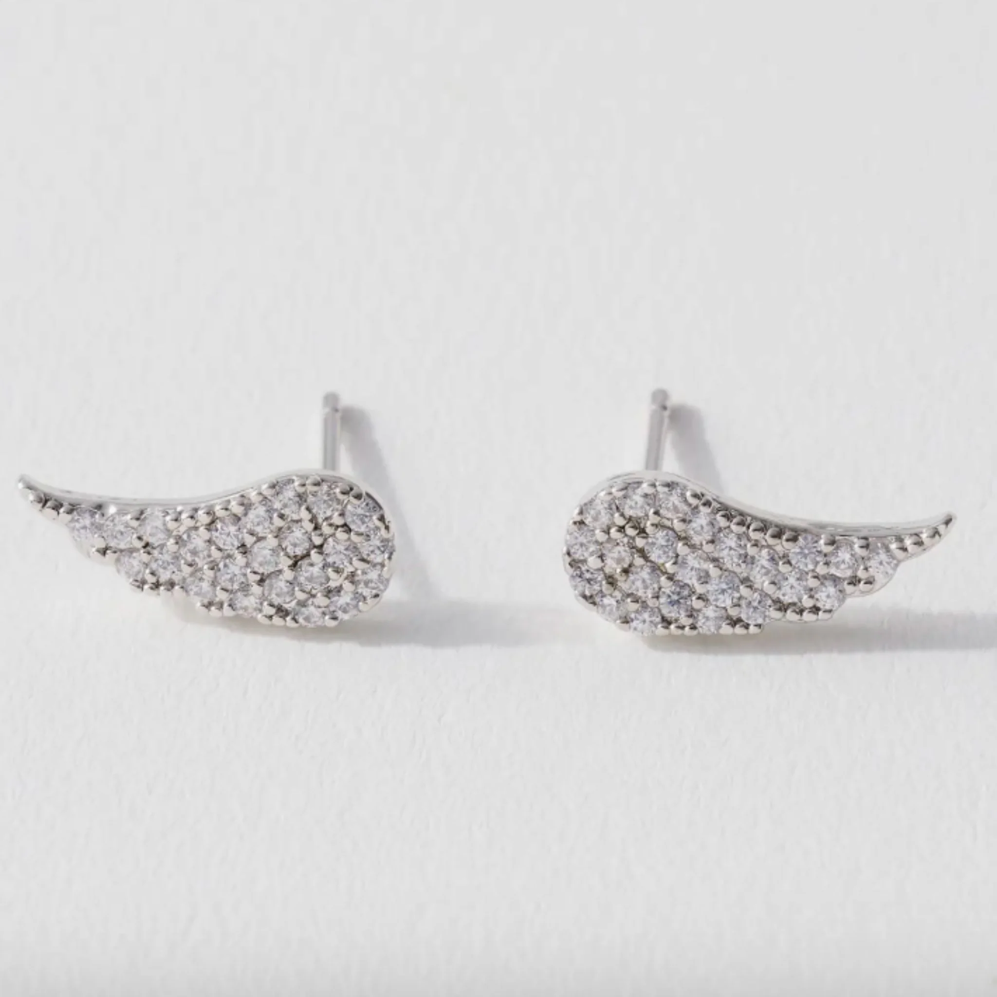 Angel Earrings By Olivia - Image 4