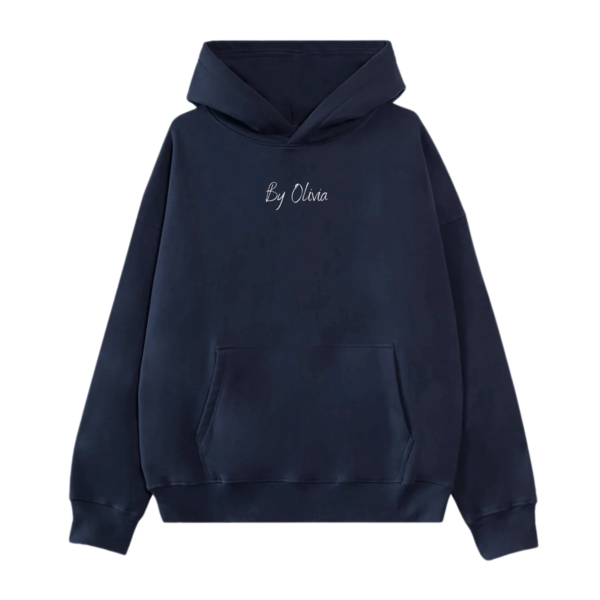 Angel Hoodie By Olivia - Limited Edition - Image 3