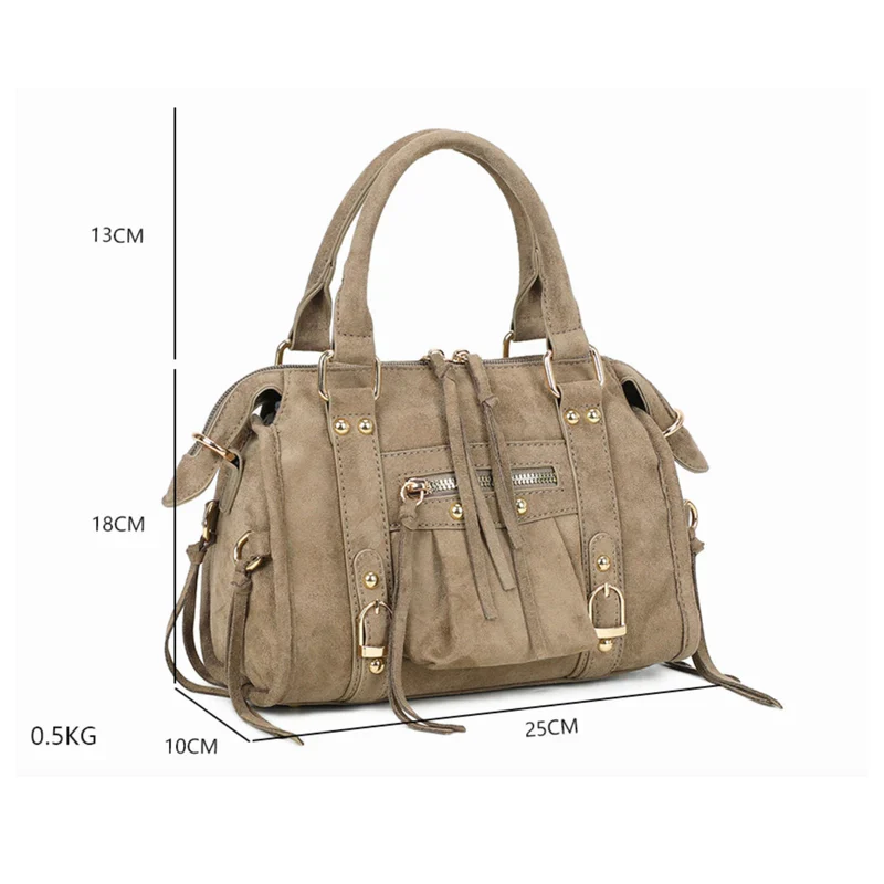 Bea mini bag - Image 11