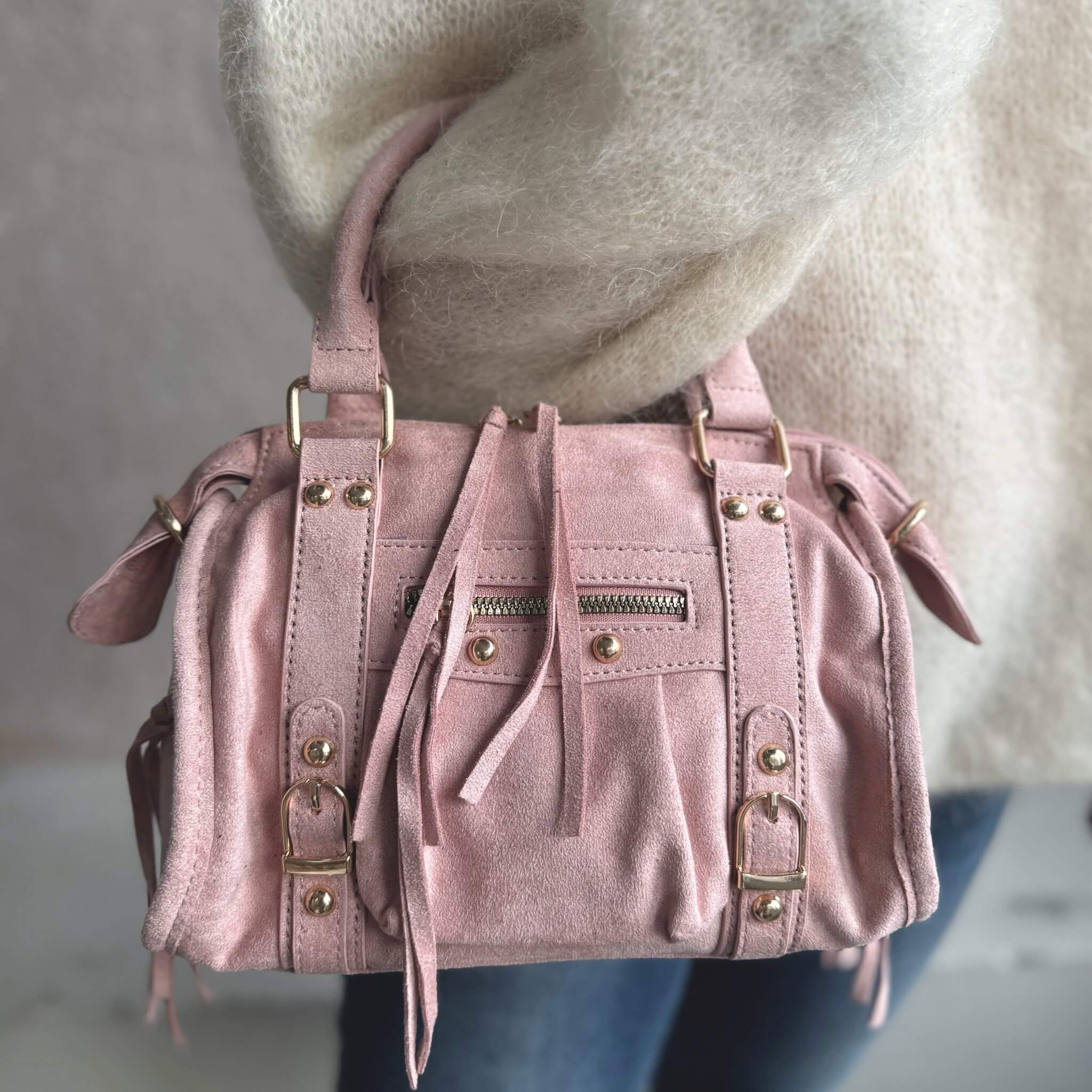 Bea mini bag - Image 3