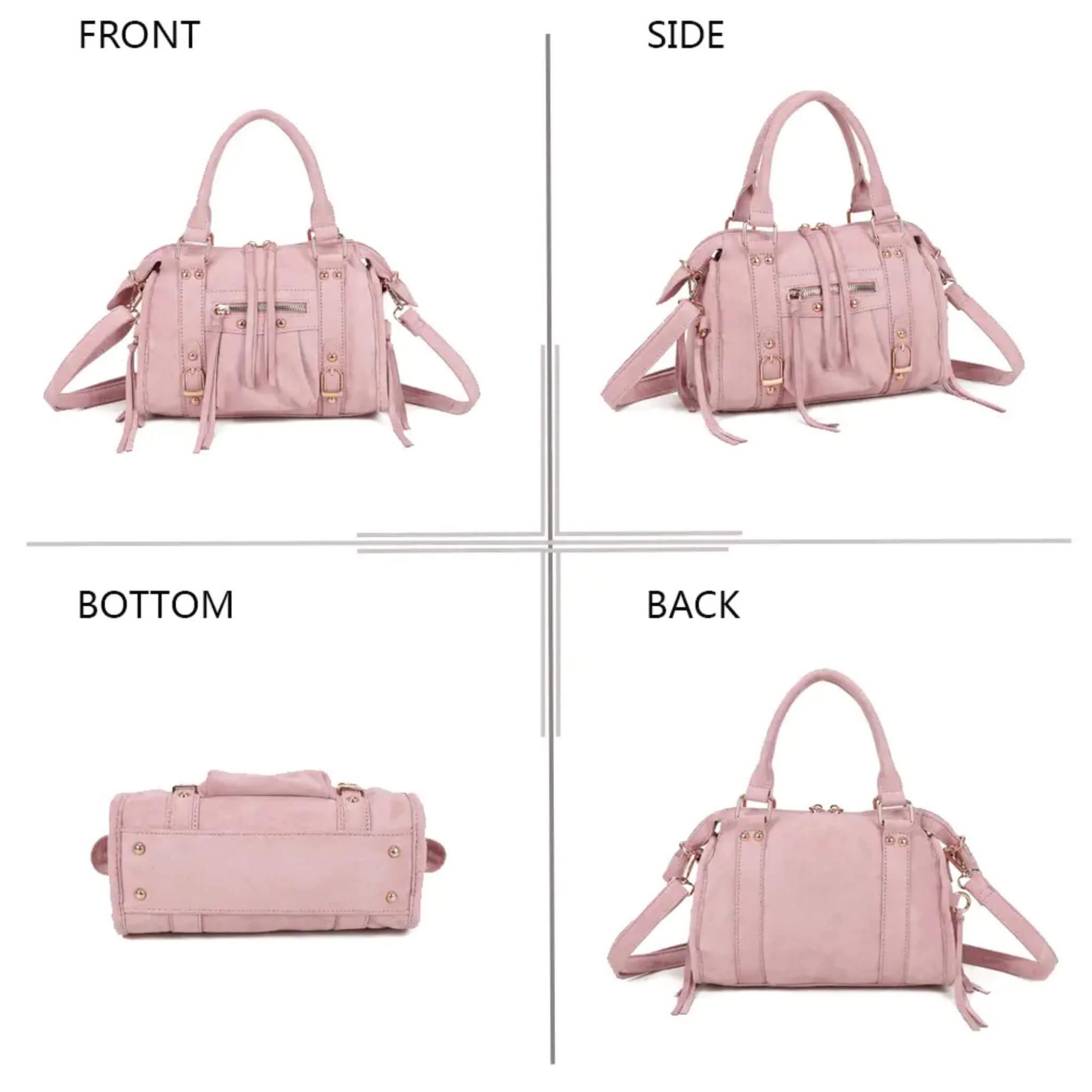 Bea mini bag - Image 4