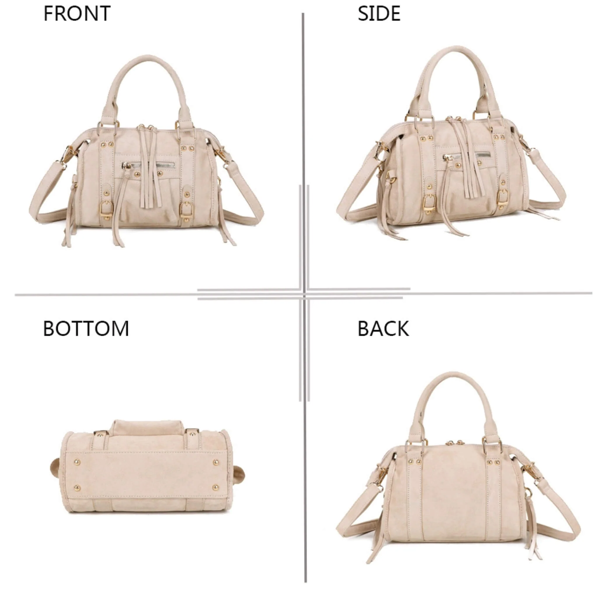 Bea mini bag - Image 9
