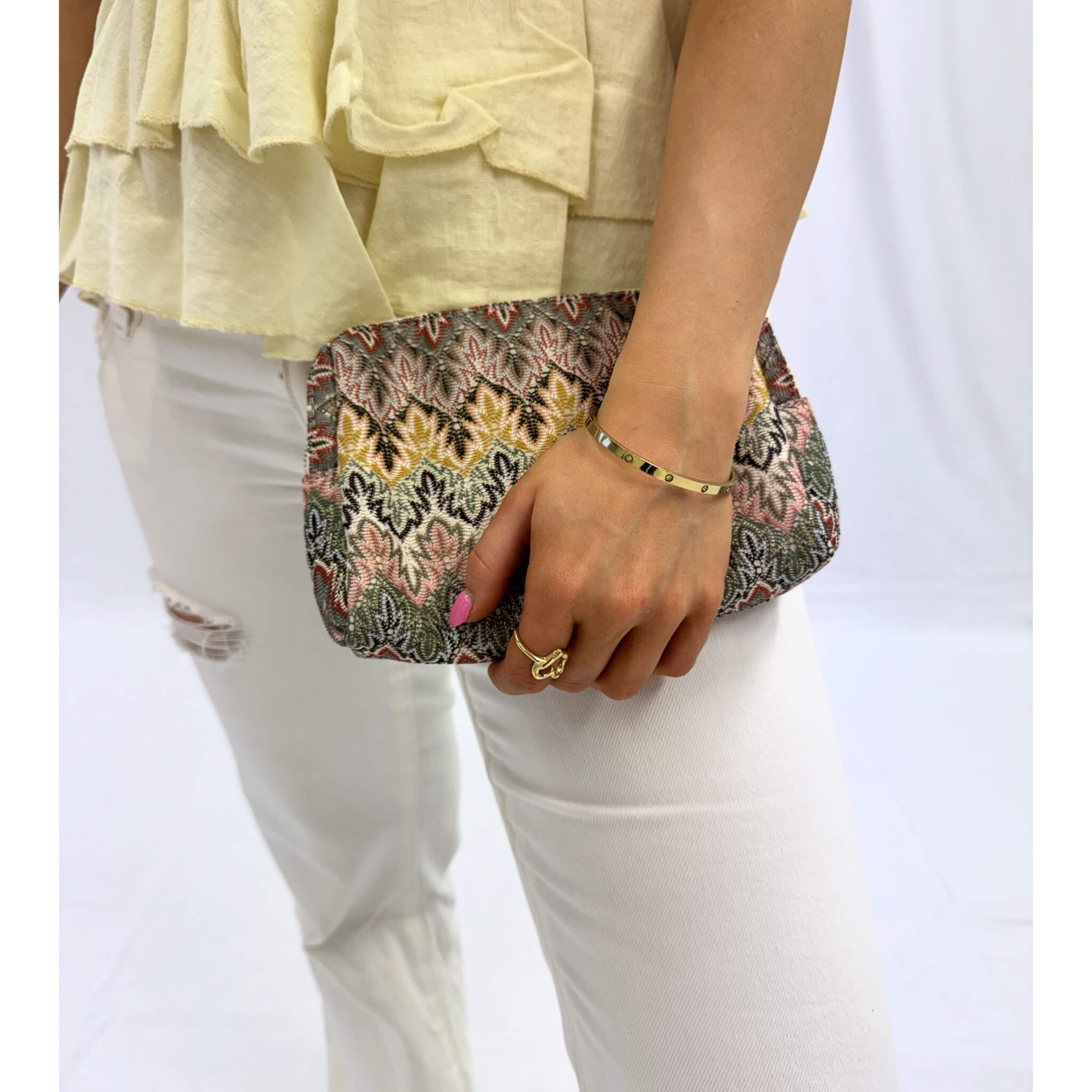 Becksöndergaard Pala Pouch Bag - Image 3
