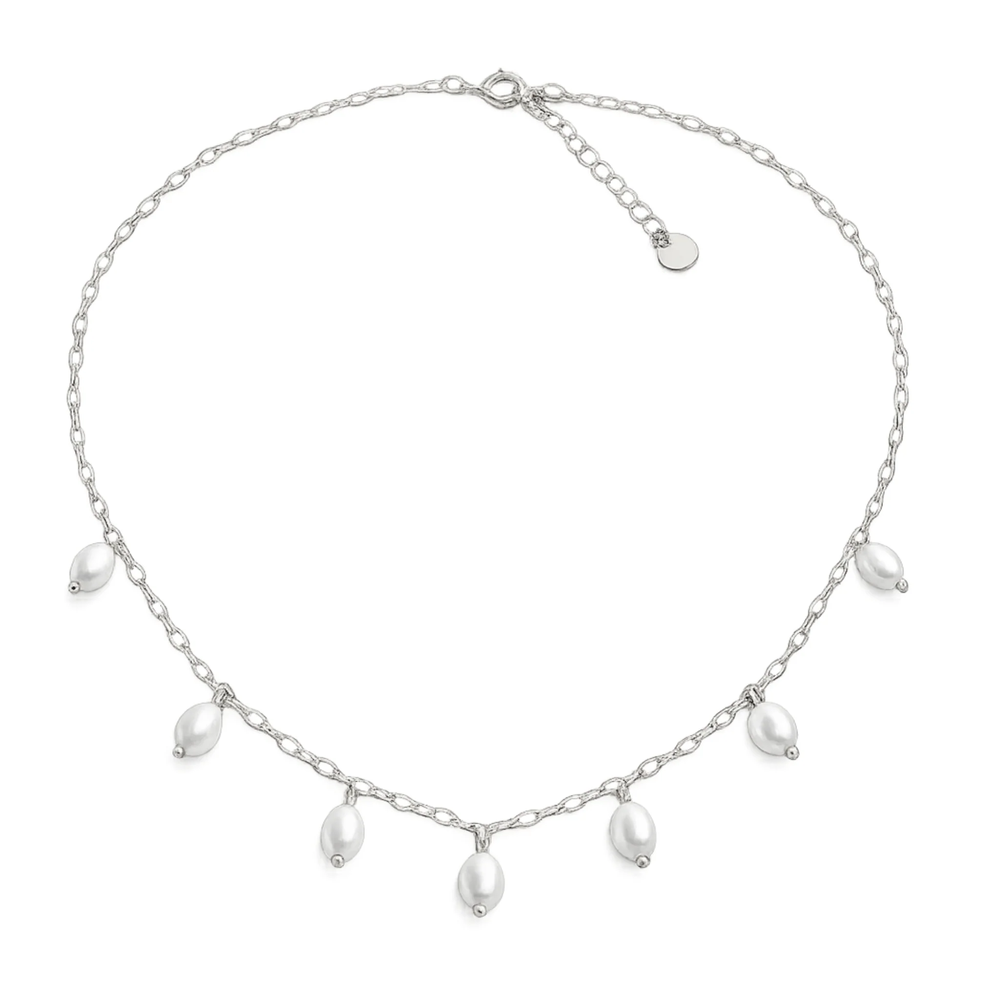 Bella Necklace