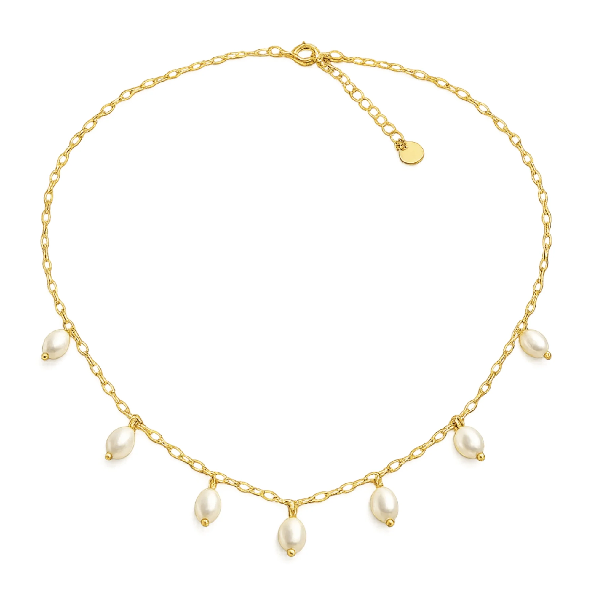 Bella Necklace - Image 2