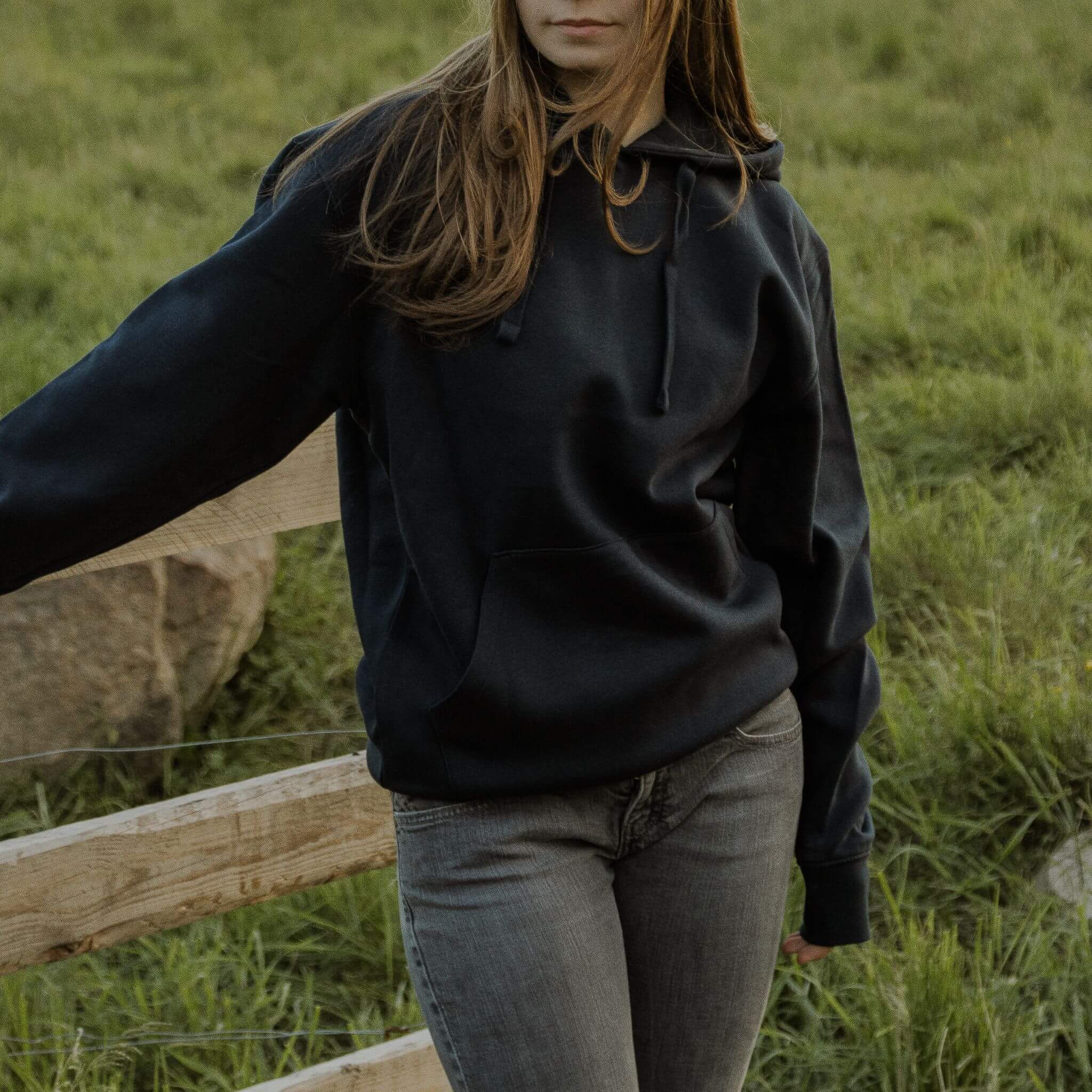 BLAIR Hoodie By Olivia - Image 4