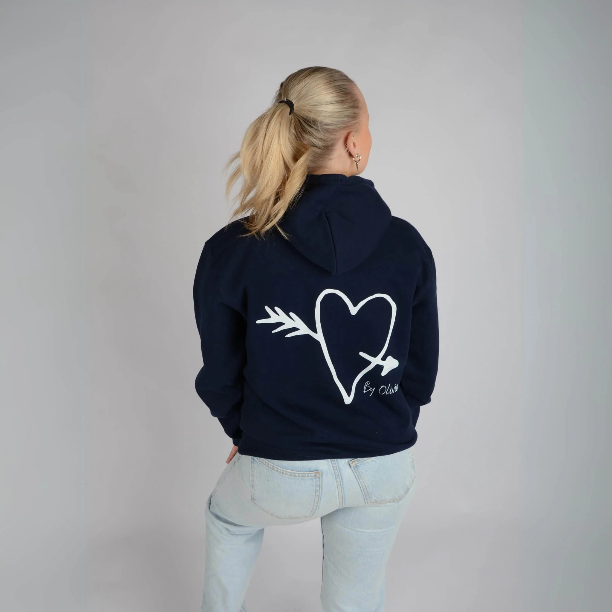 BLAIR Hoodie By Olivia - Image 5