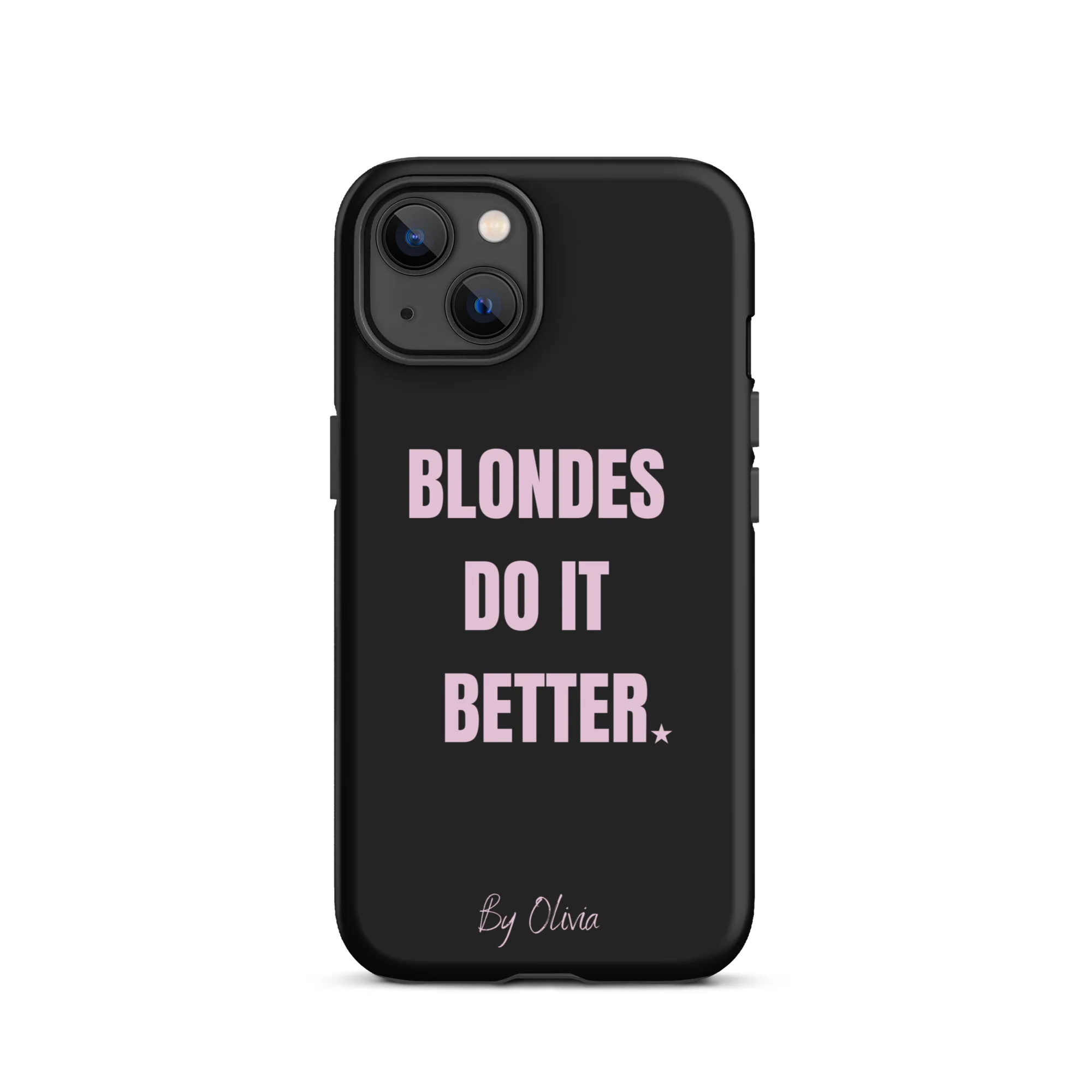 Blonde Case for iPhone® - Image 10