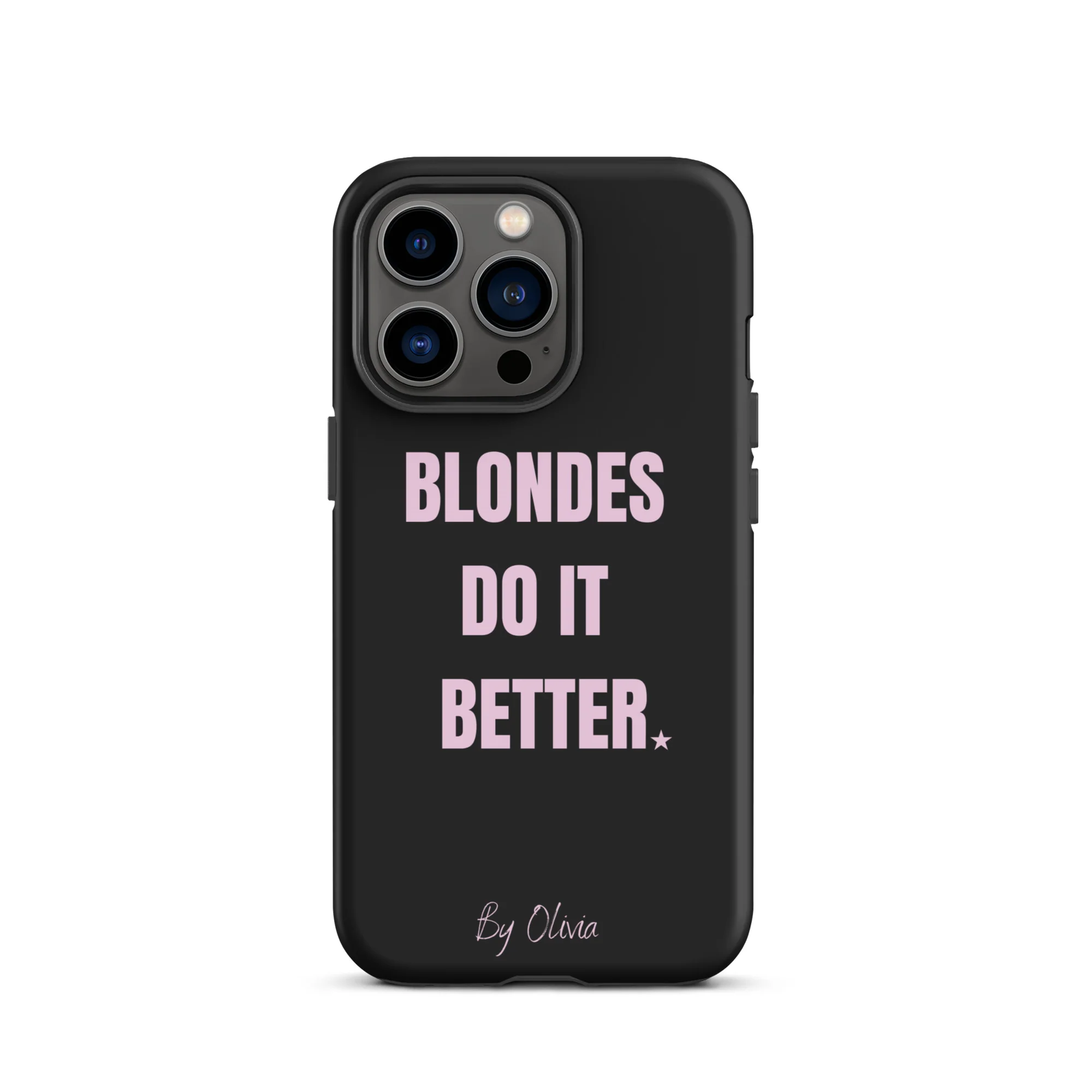 Blonde Case for iPhone® - Image 11