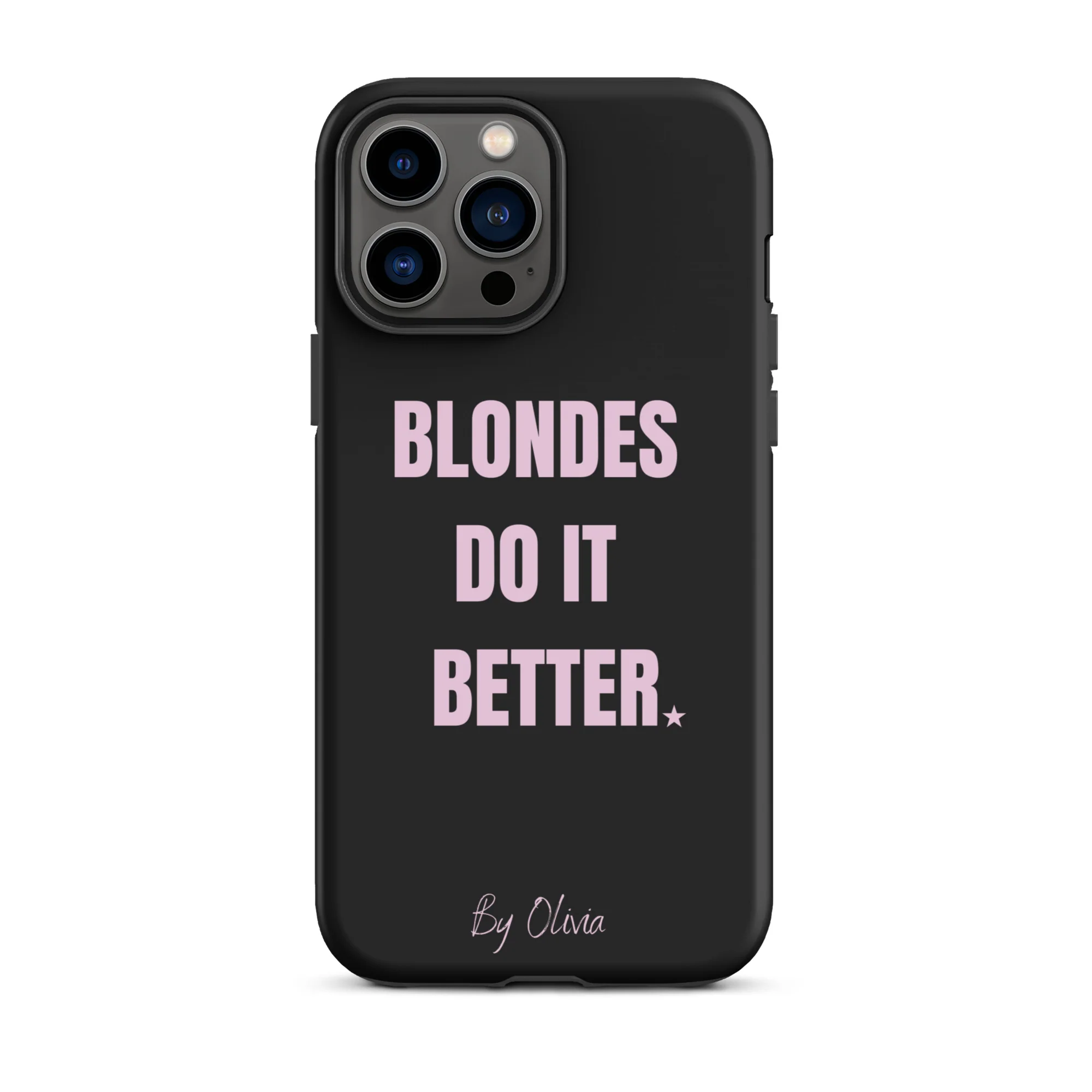 Blonde Case for iPhone® - Image 12