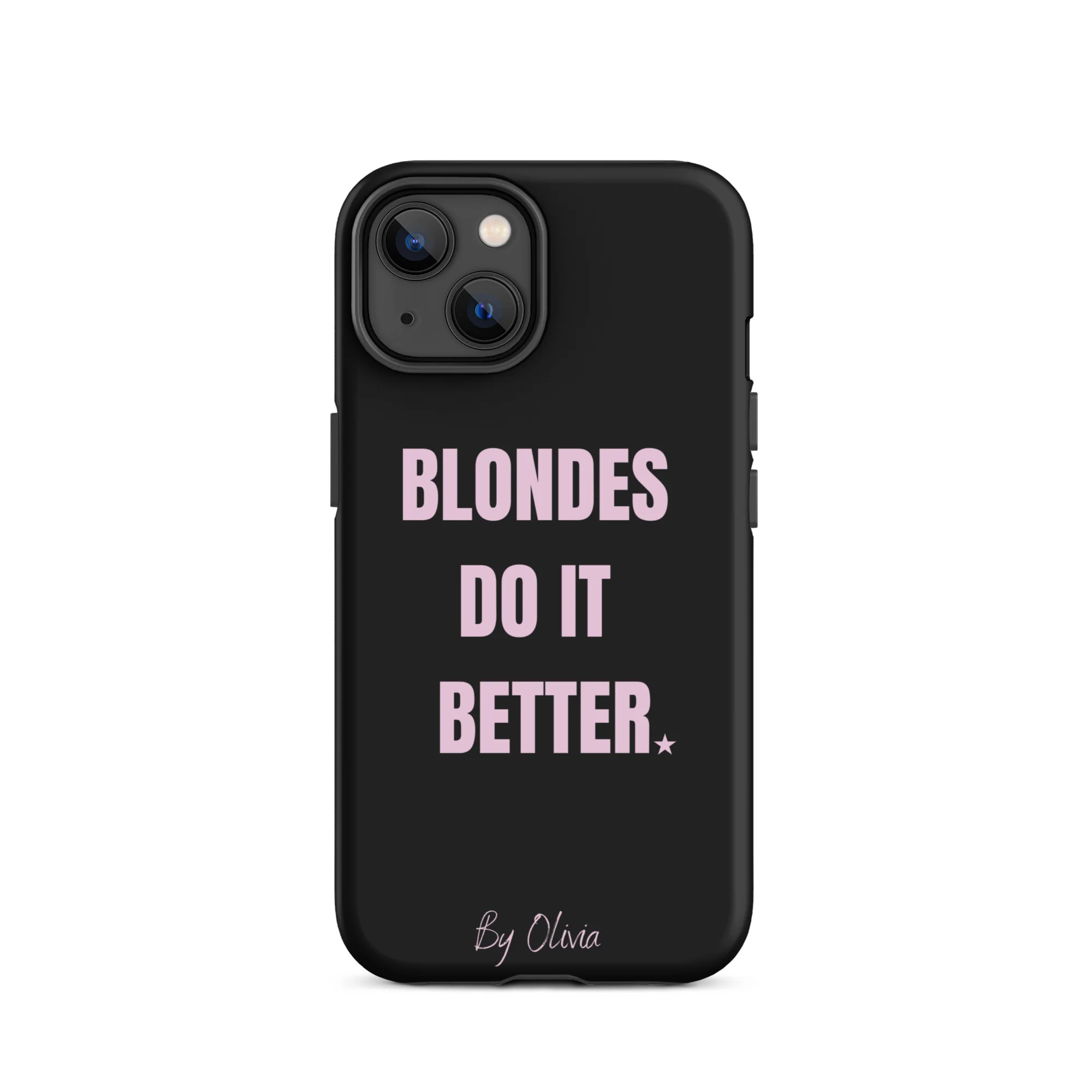 Blonde Case for iPhone® - Image 13