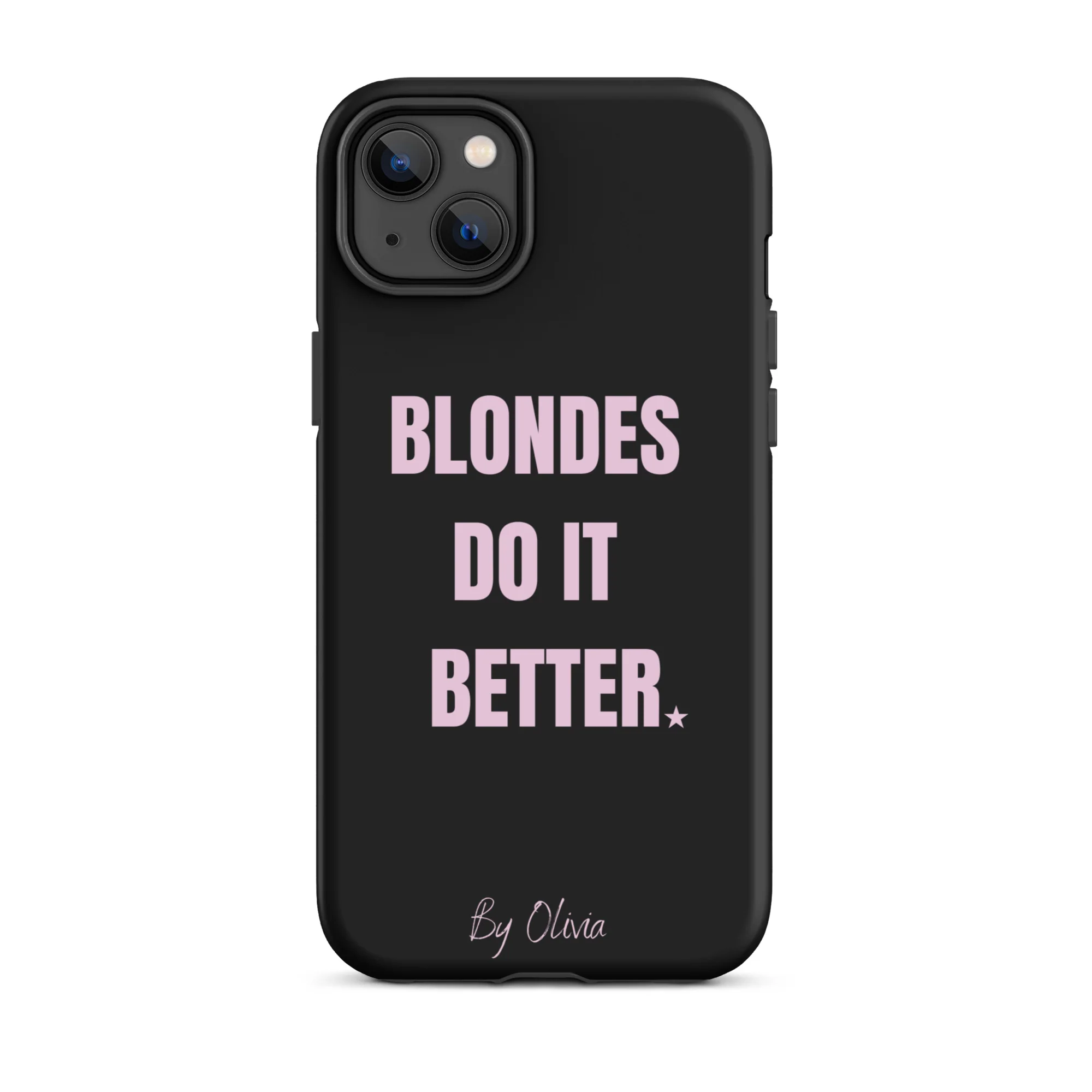 Blonde Case for iPhone® - Image 14